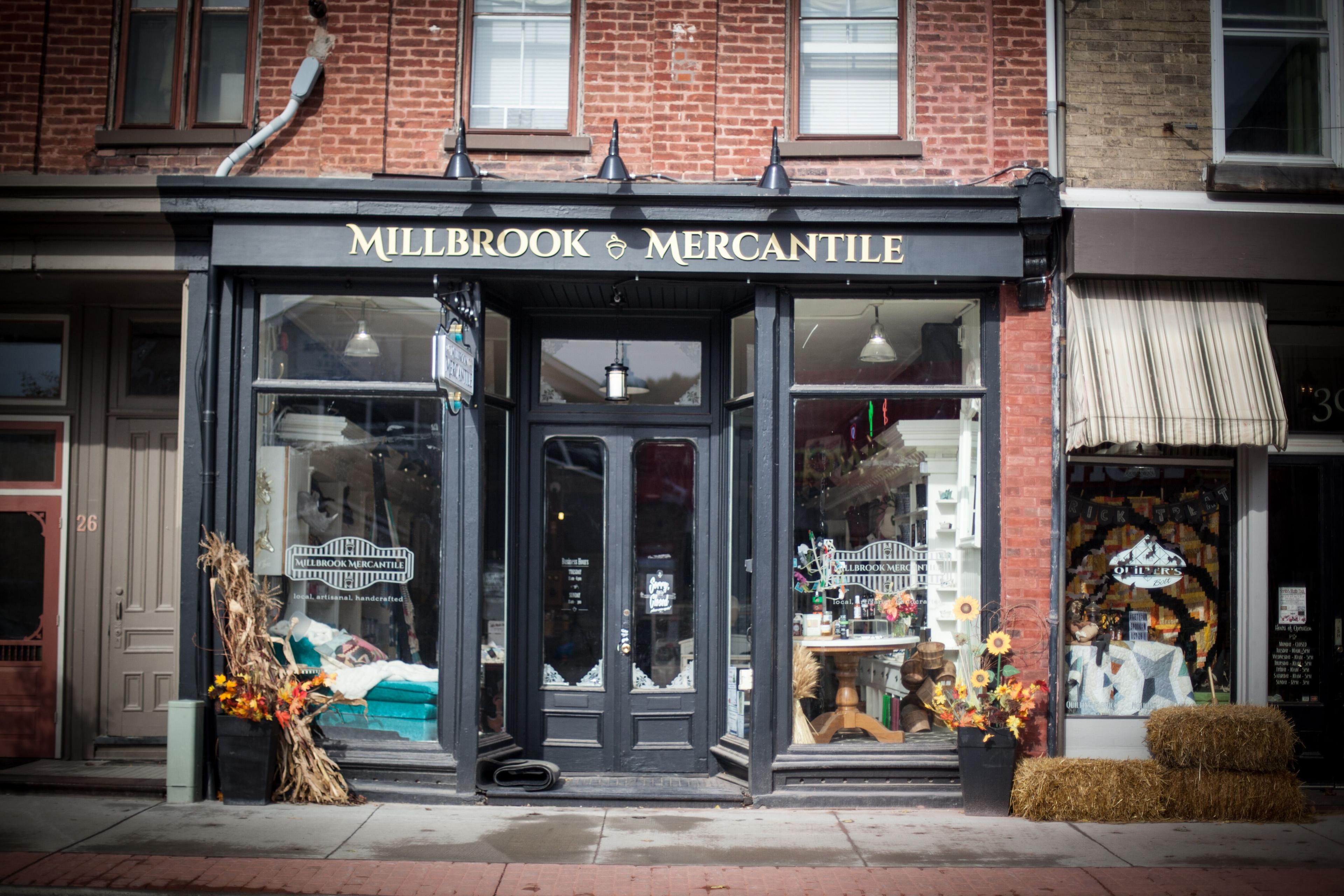 Millbrook Mercantile