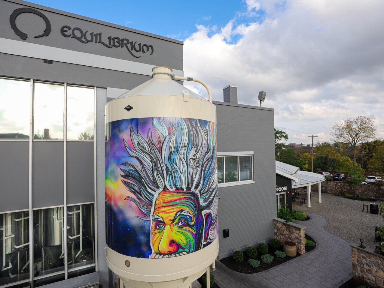 Equilibrium Brewery