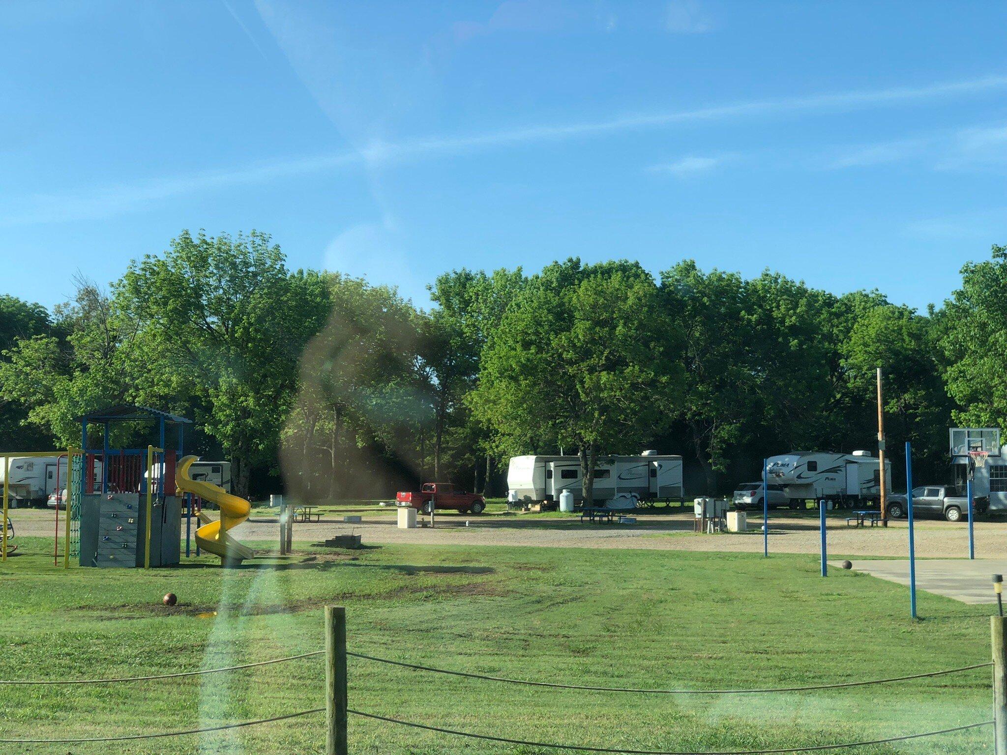 Onapa RV Park and Campground