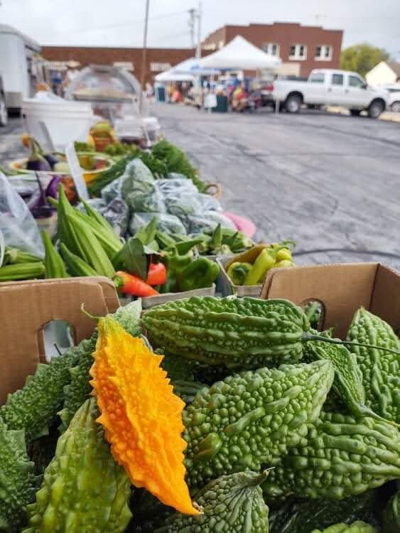 Photo by wburgfarmersmarket