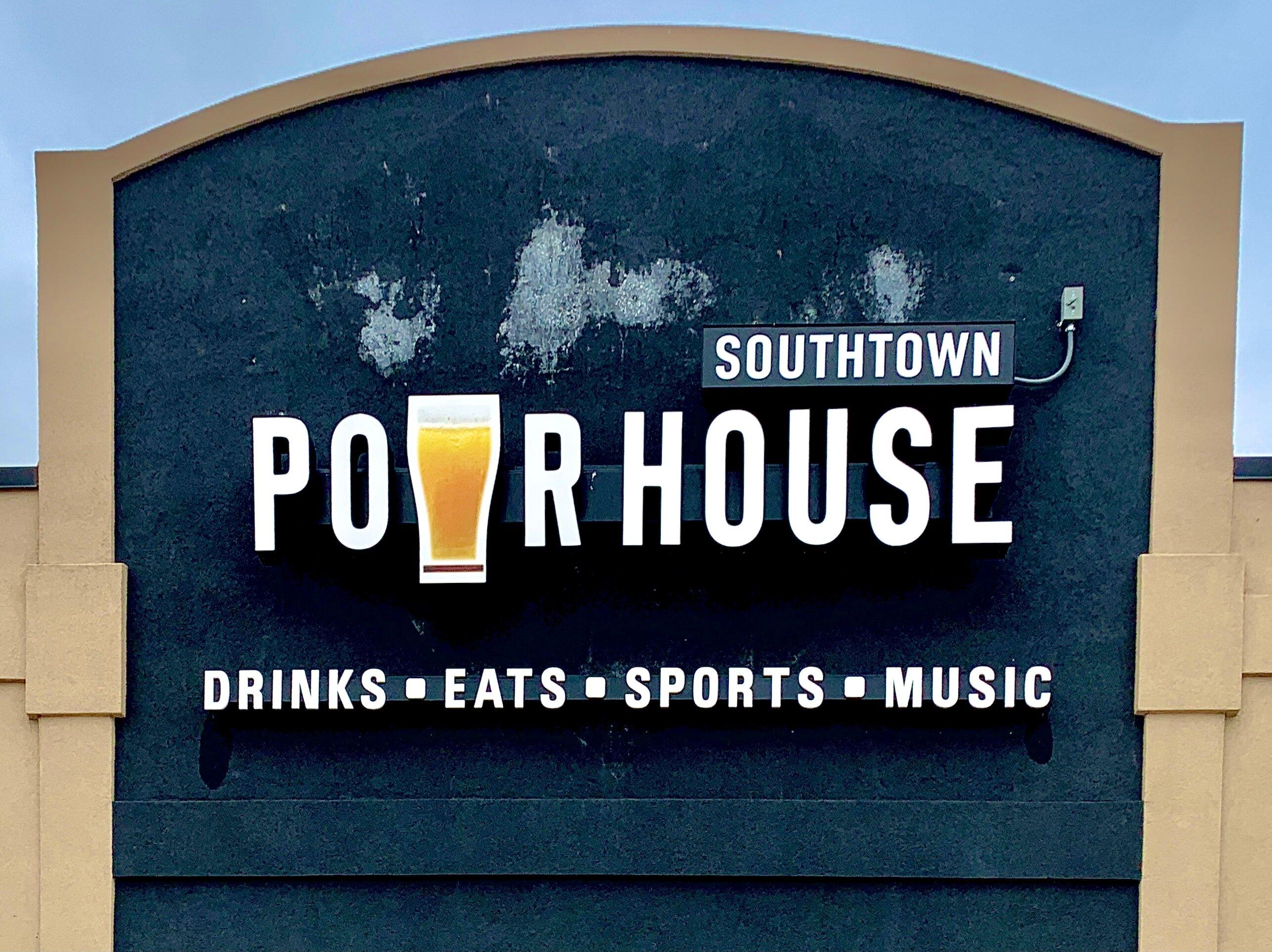 Southtown Pourhouse