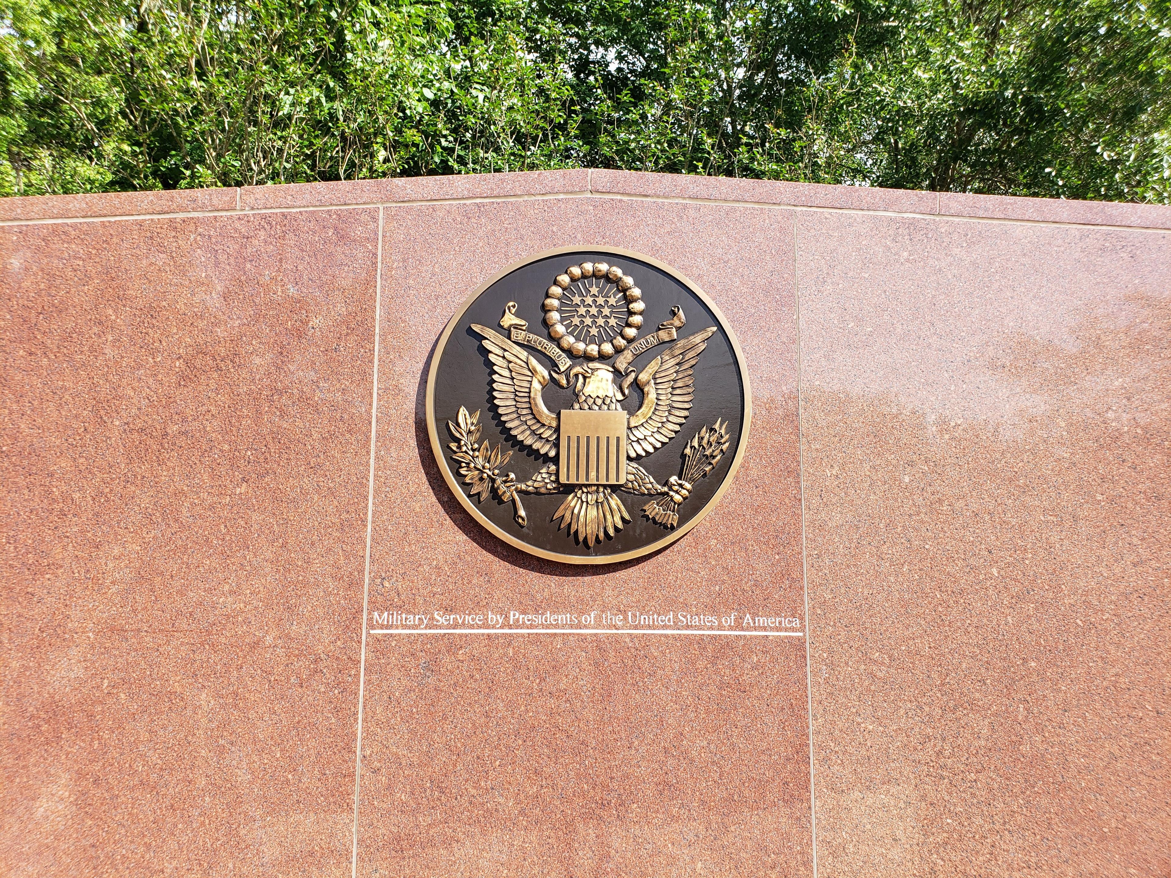 Brazos Valley Veterans Memorial