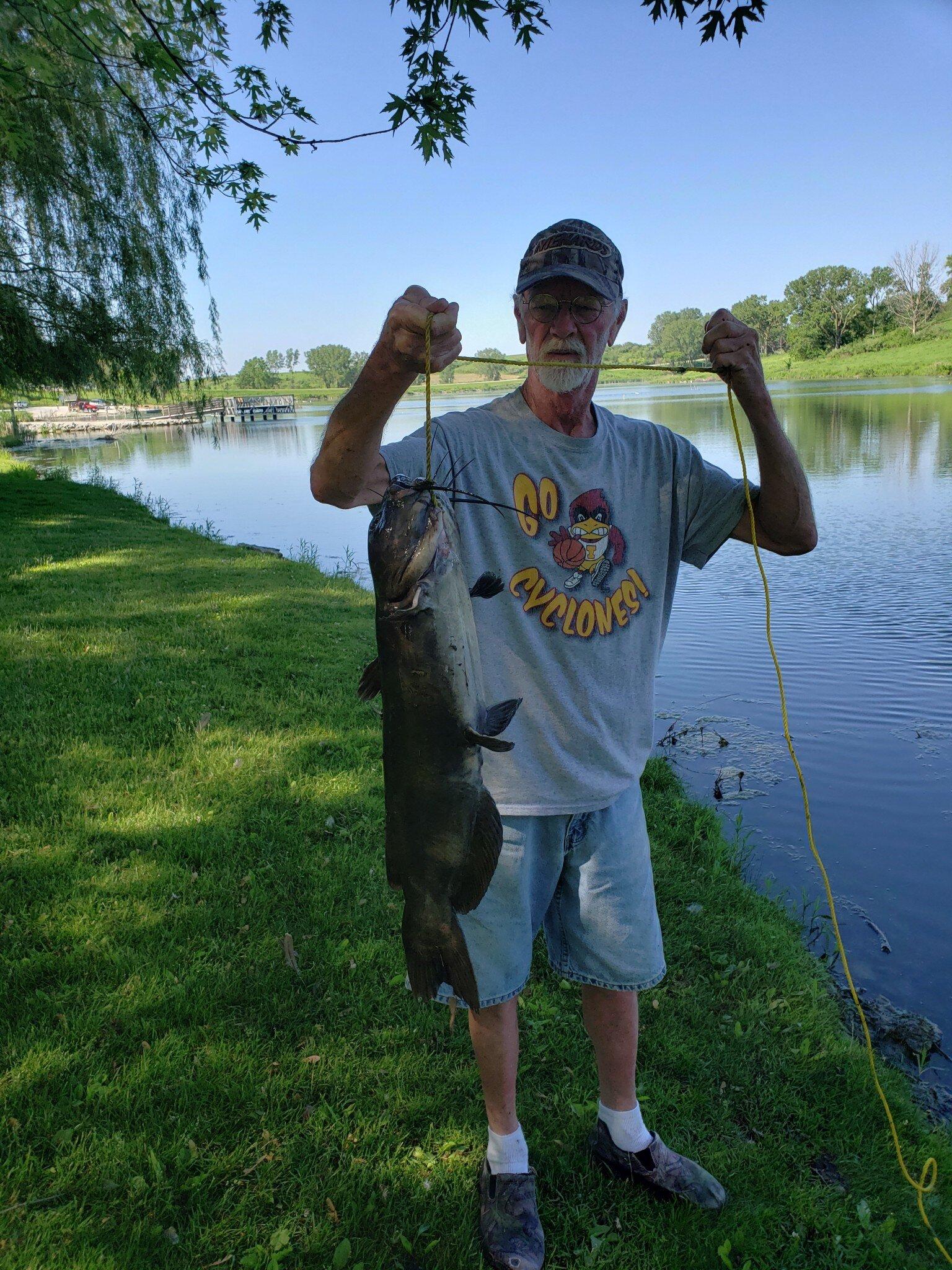 Willow Lake Recreation Area