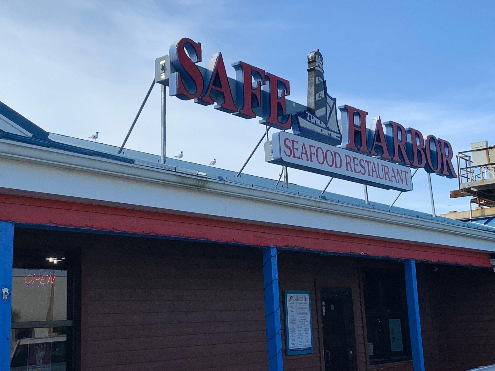 Safe Harbor Seafood