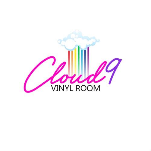 Cloud9 Vinyl Room