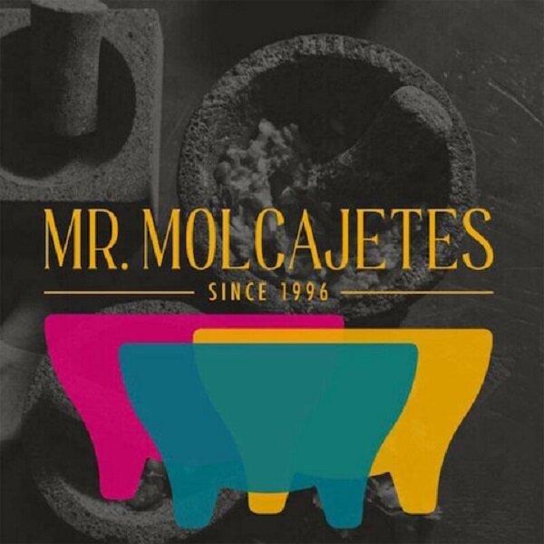 Mr Molcajetes