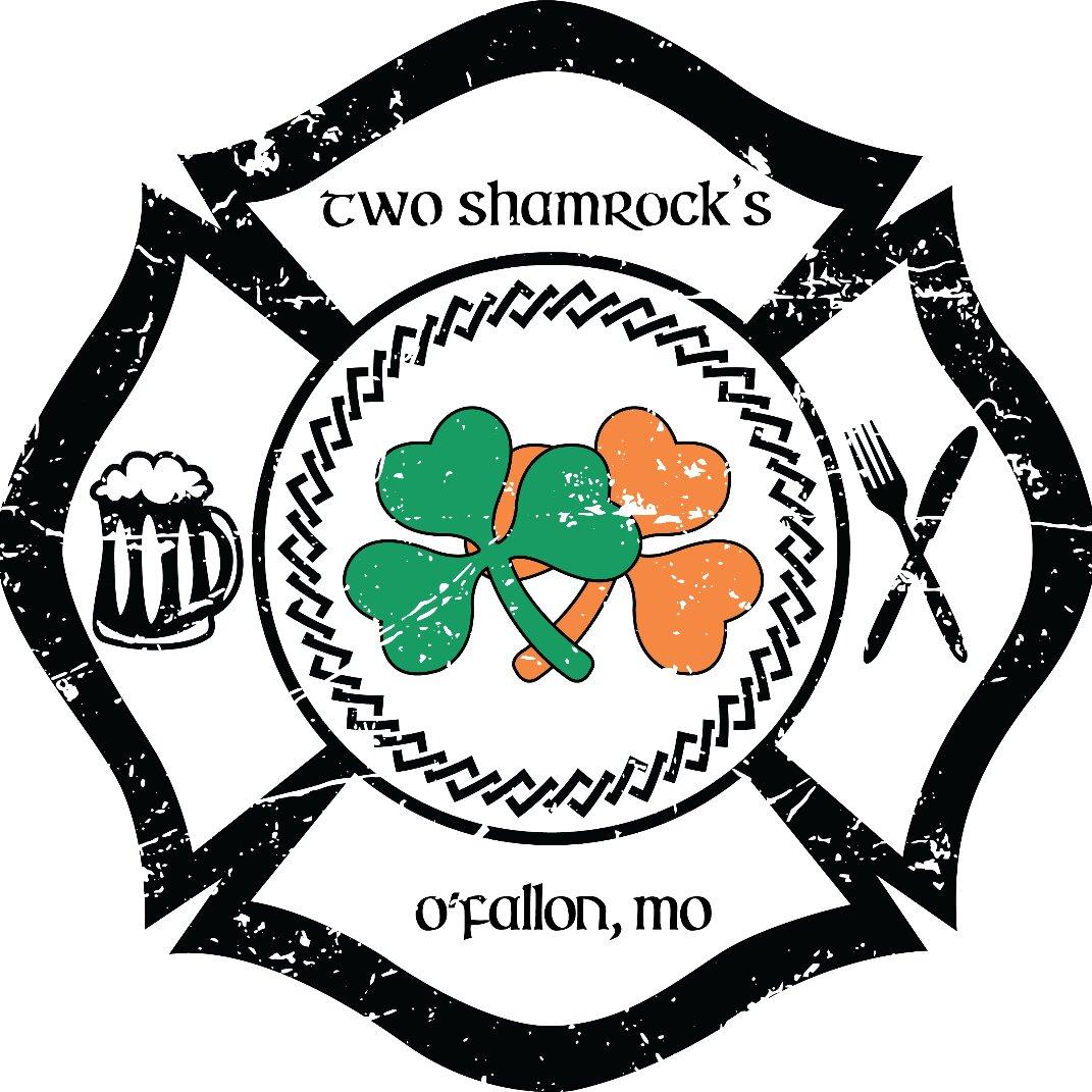 Two Shamrock's O'Fallon