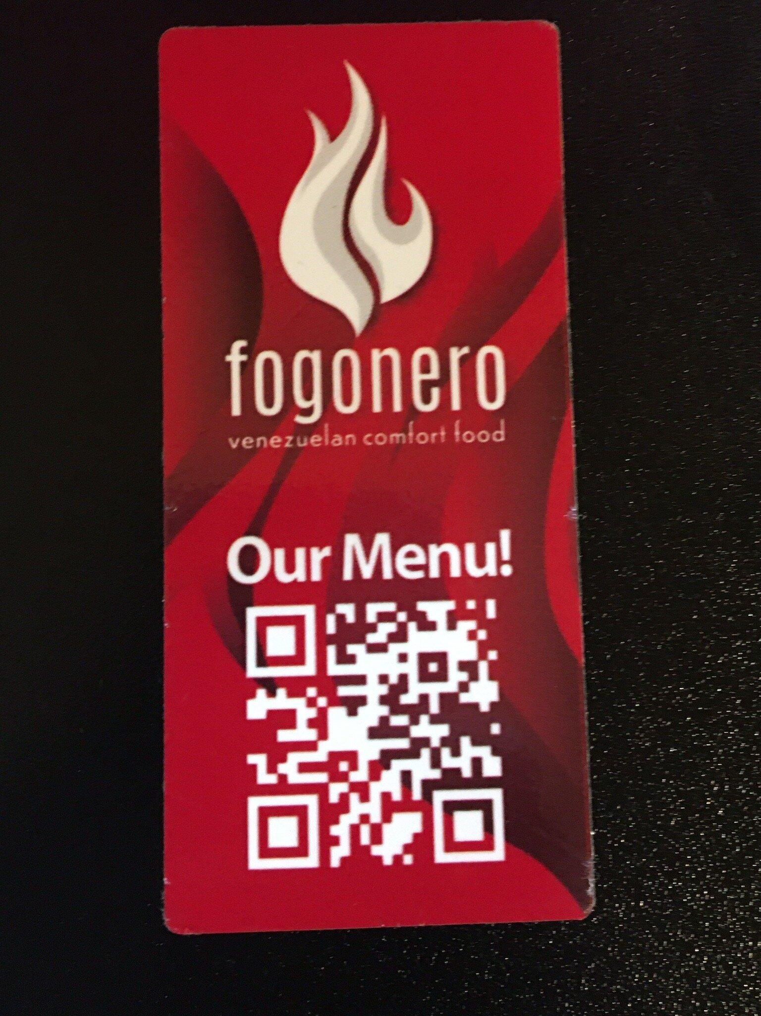 Fogonero Restaurant