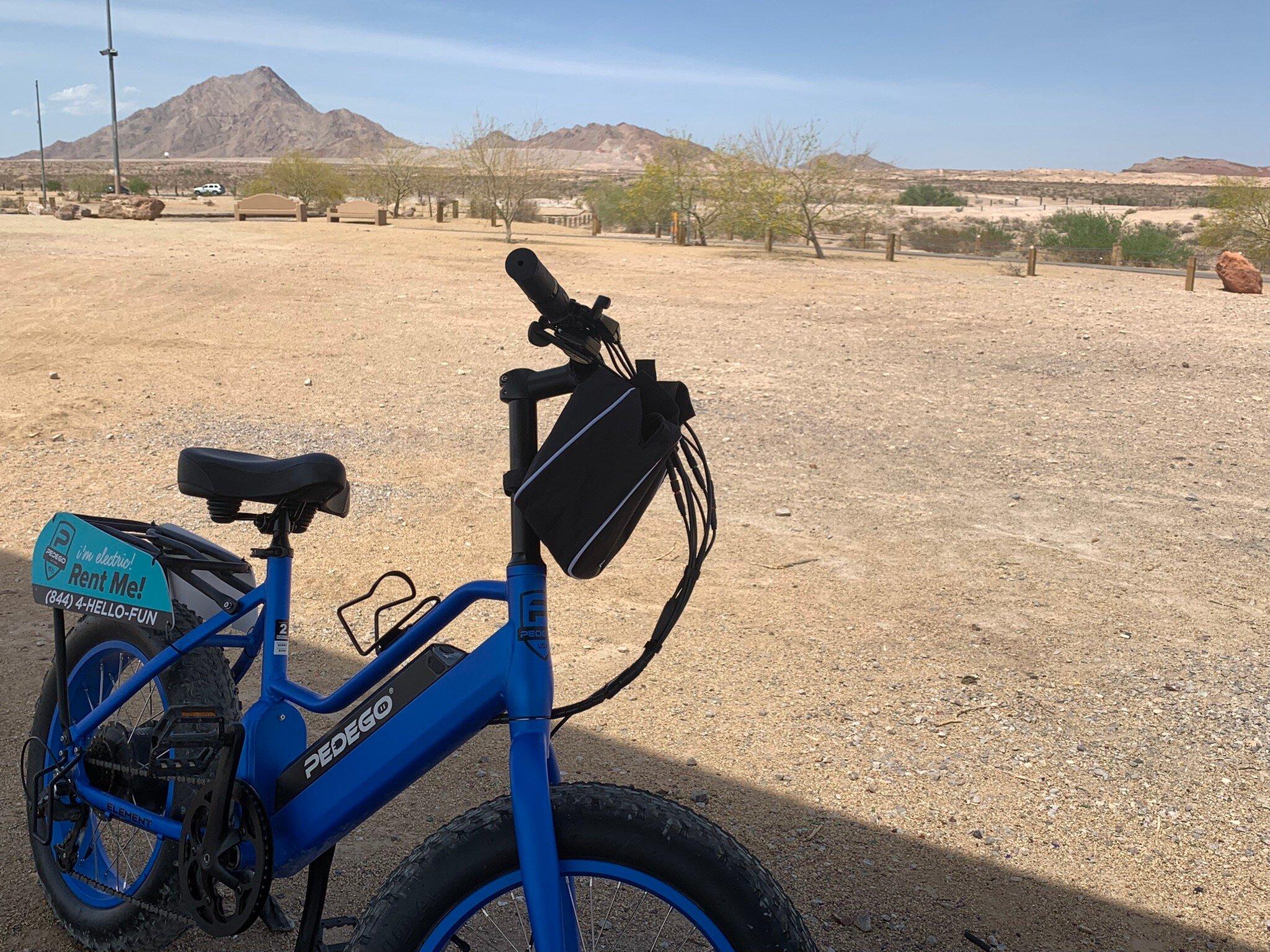 Pedego Electric Bikes Summerlin - CLOSED