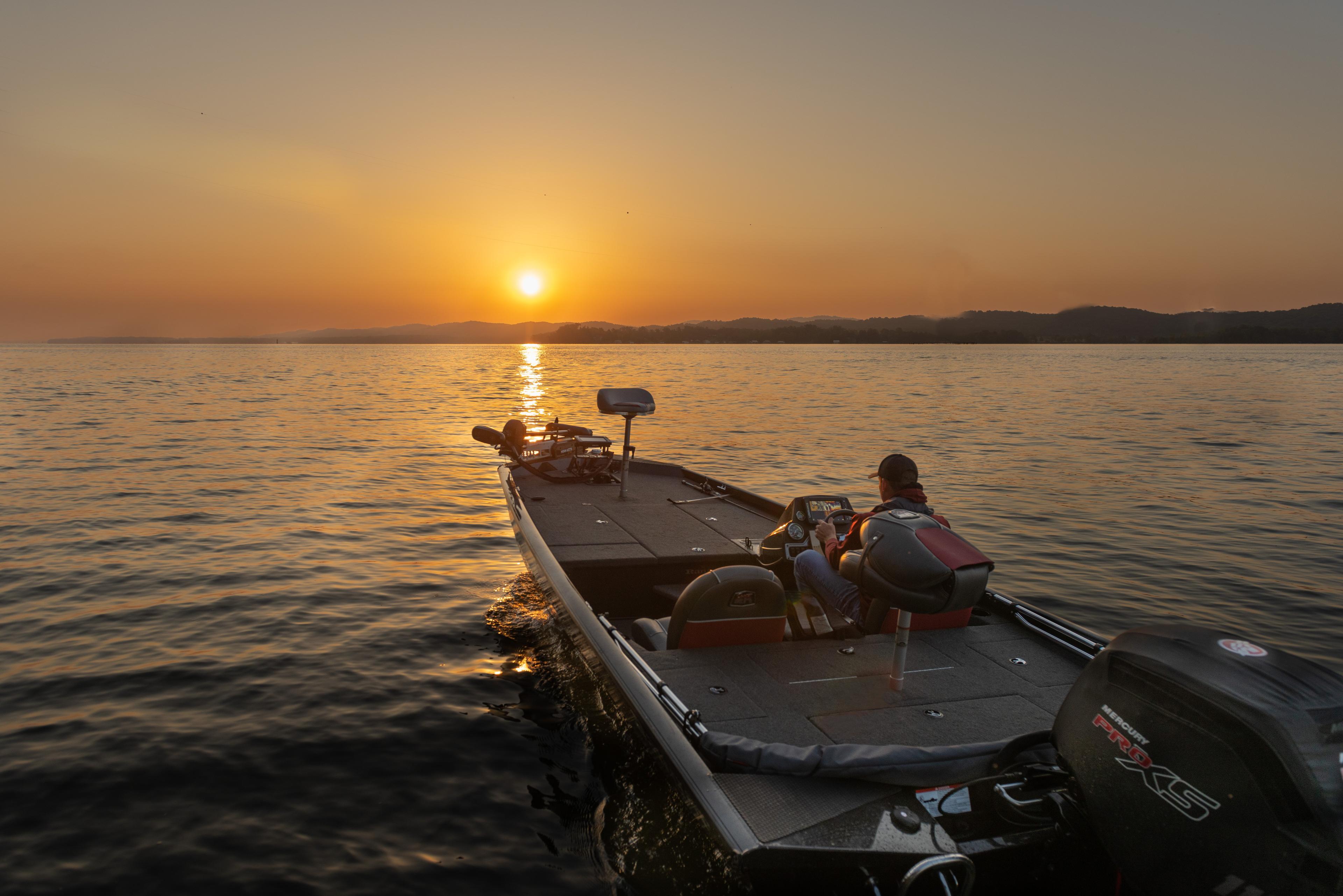 Bass Boat Rentals