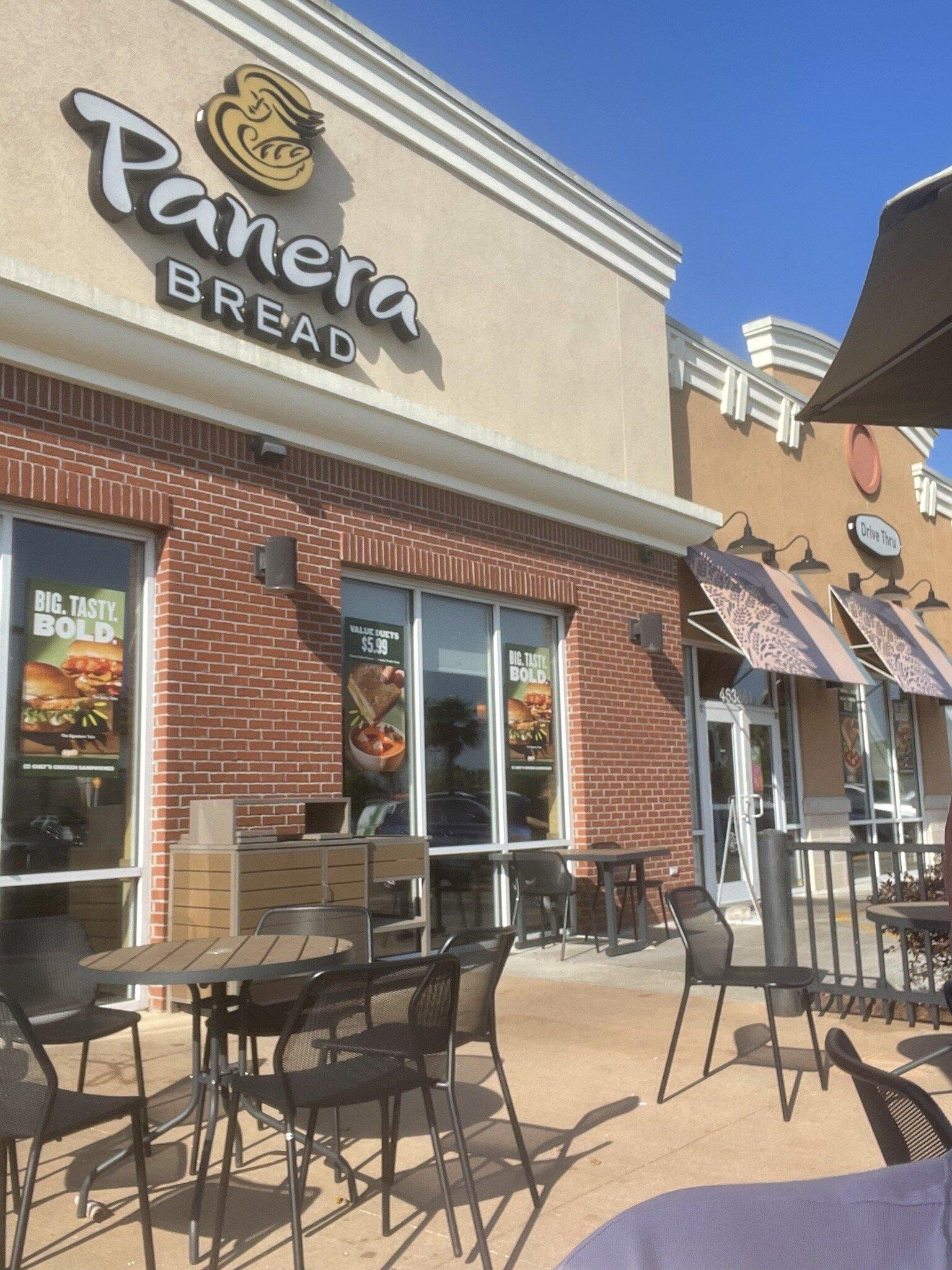 Panera Bread