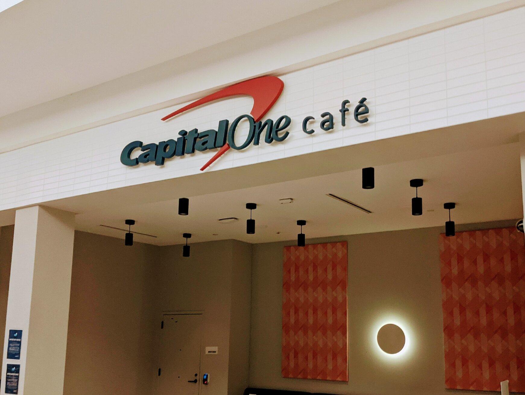 Capital One Café