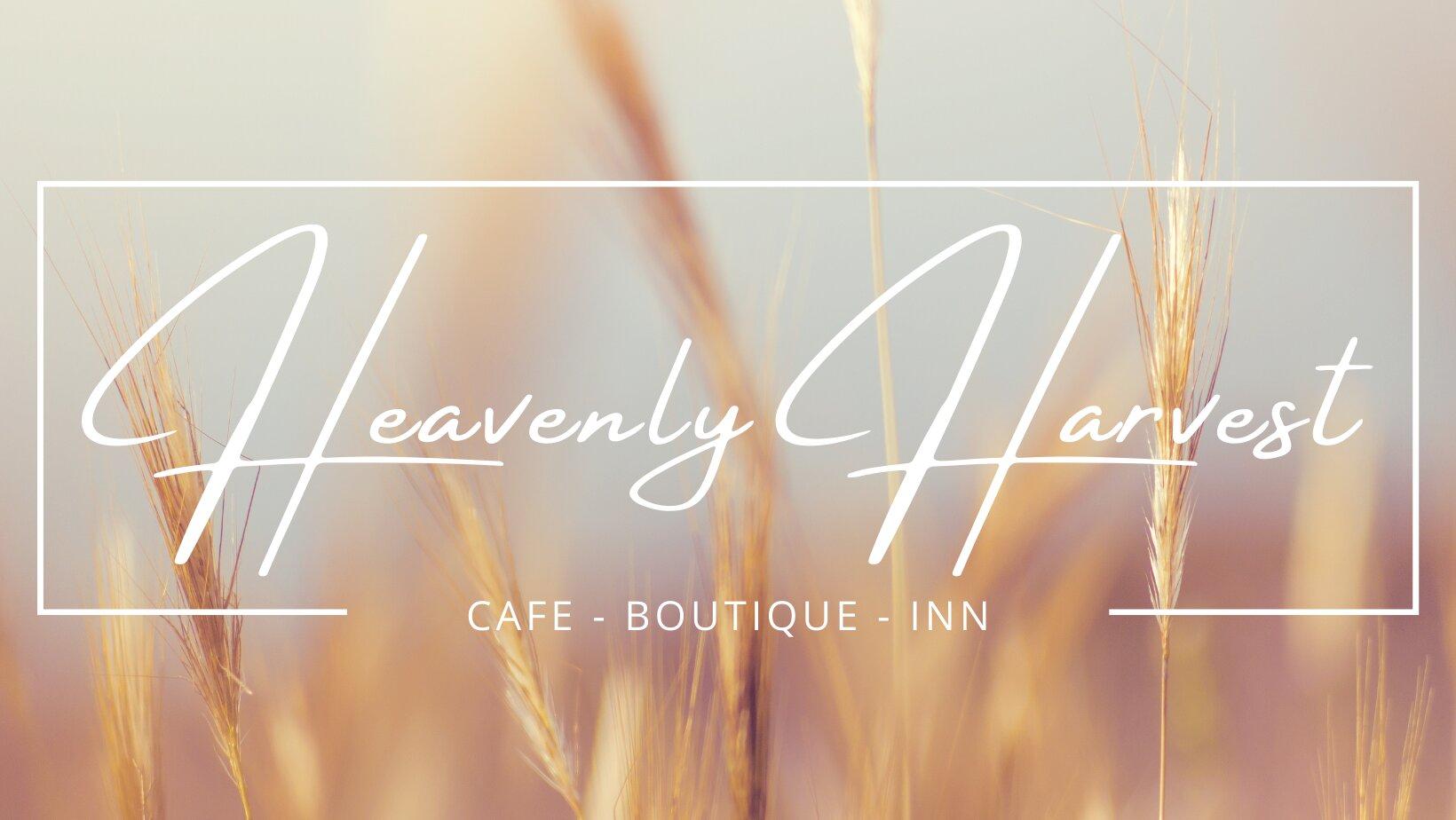 Heavenly Harvest Café And Boutique Inn