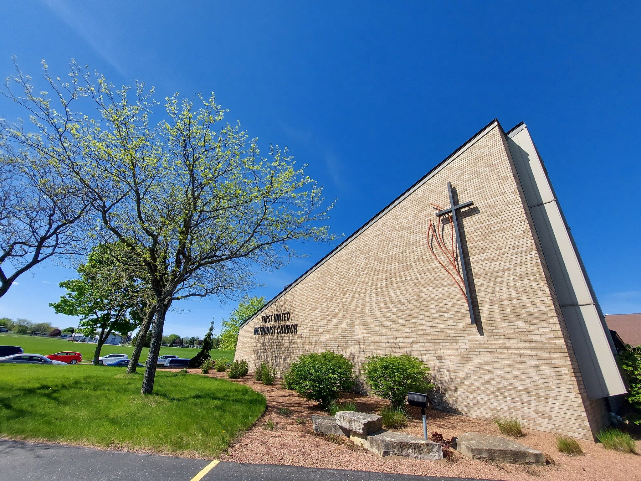 First United Methodist Church