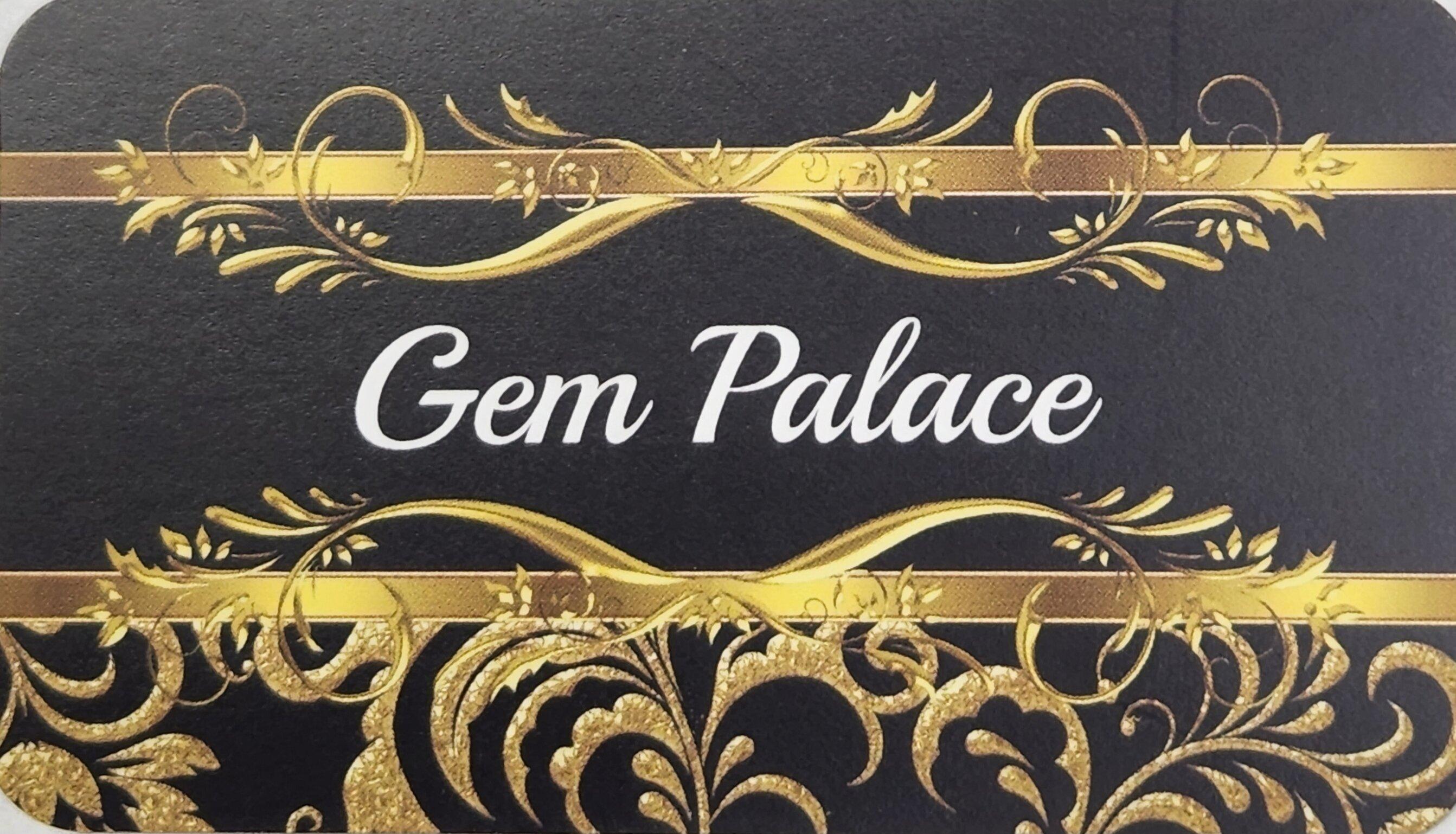 Gem Palace