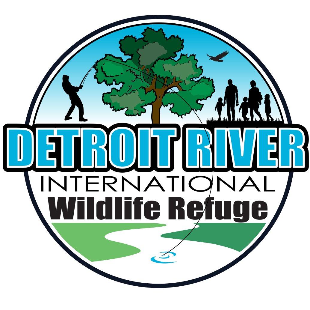 Detroit River International Wildlife Refuge