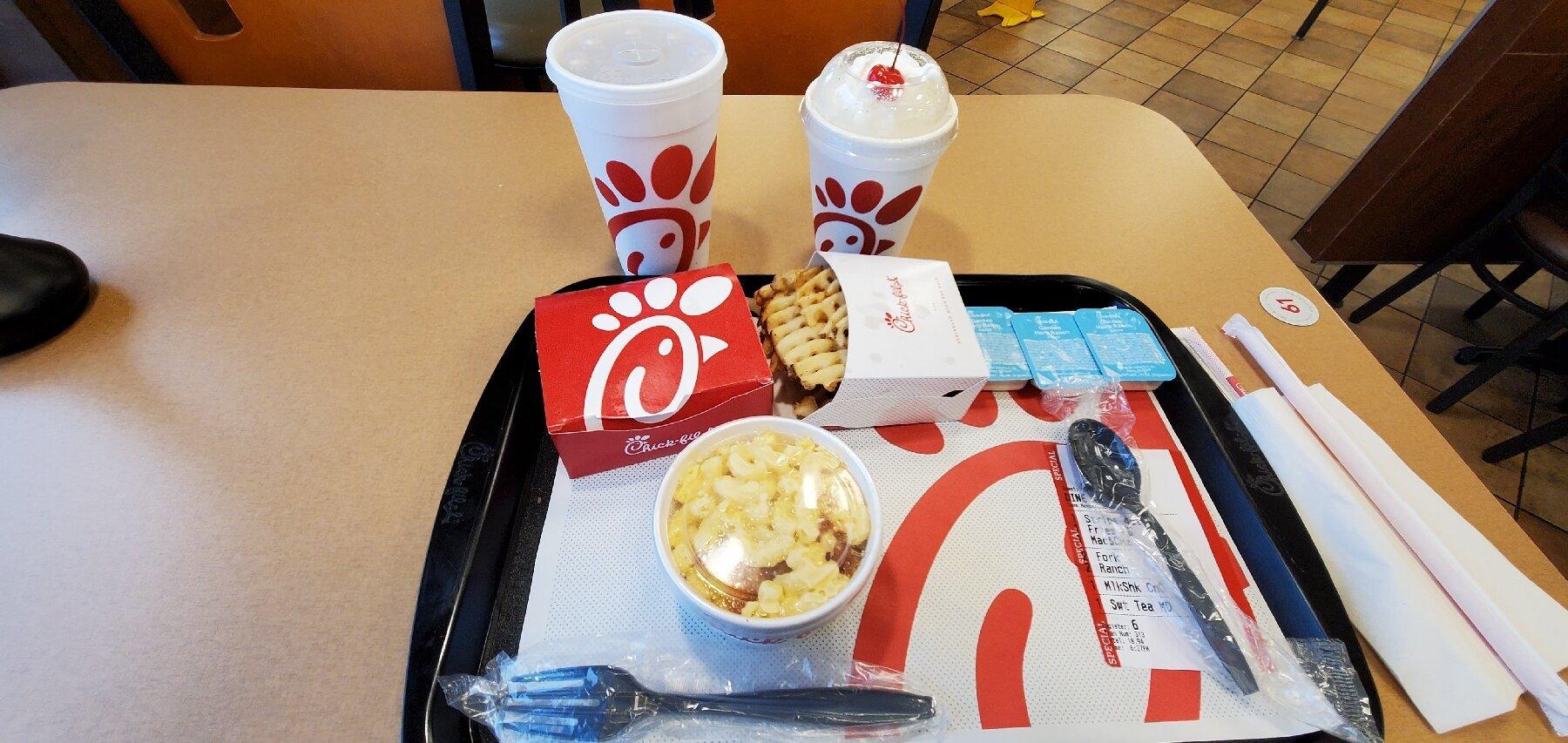 Chick-fil-A