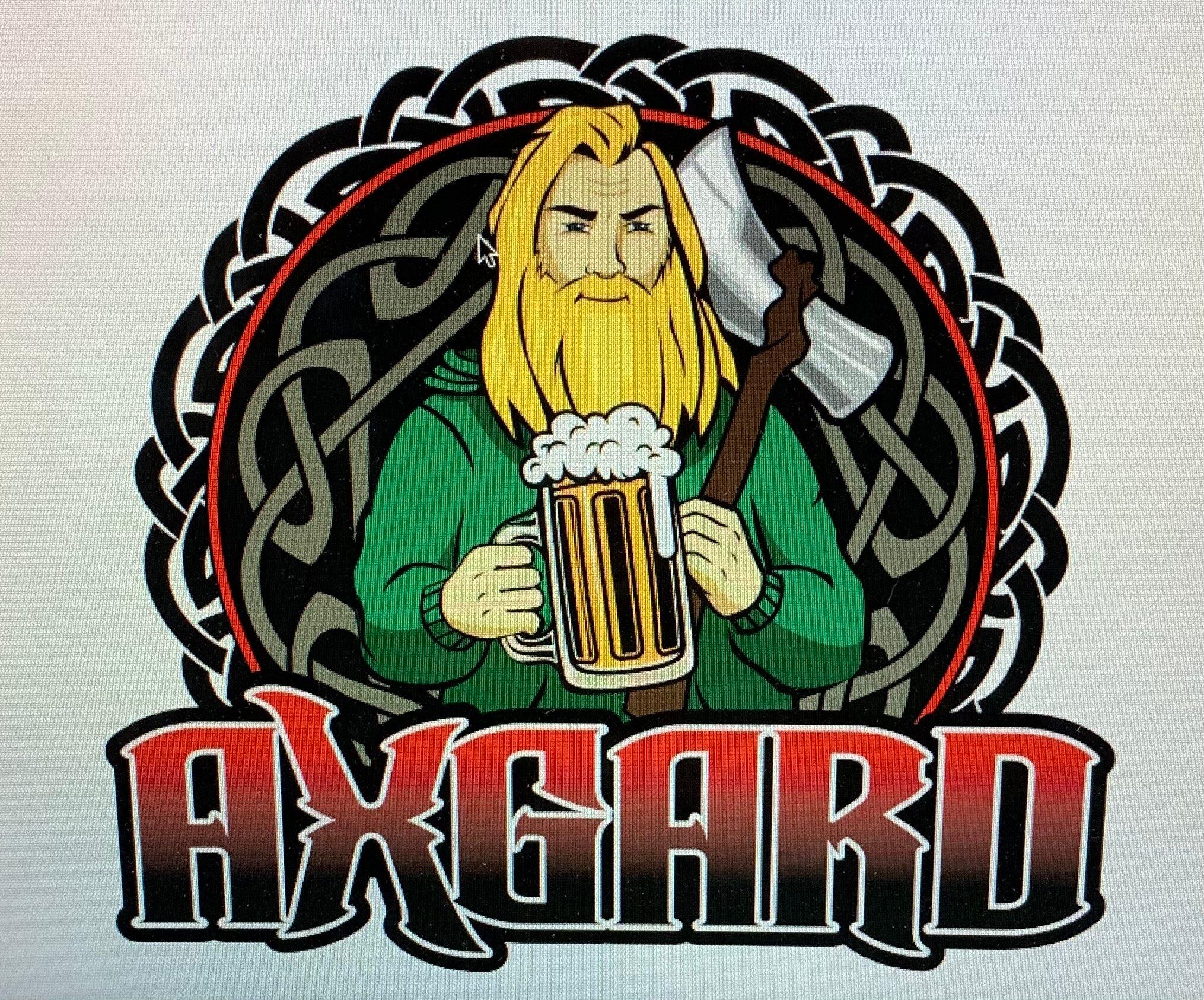 Axgard