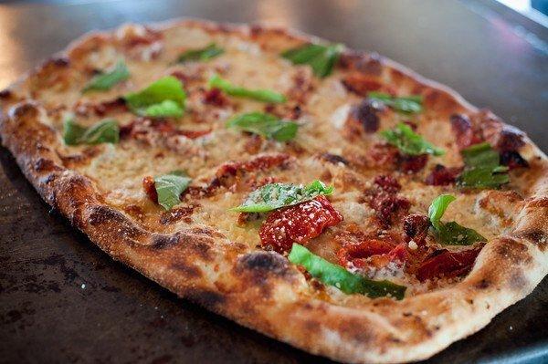 Cornerstone Artisanal Pizza & Craft Beer