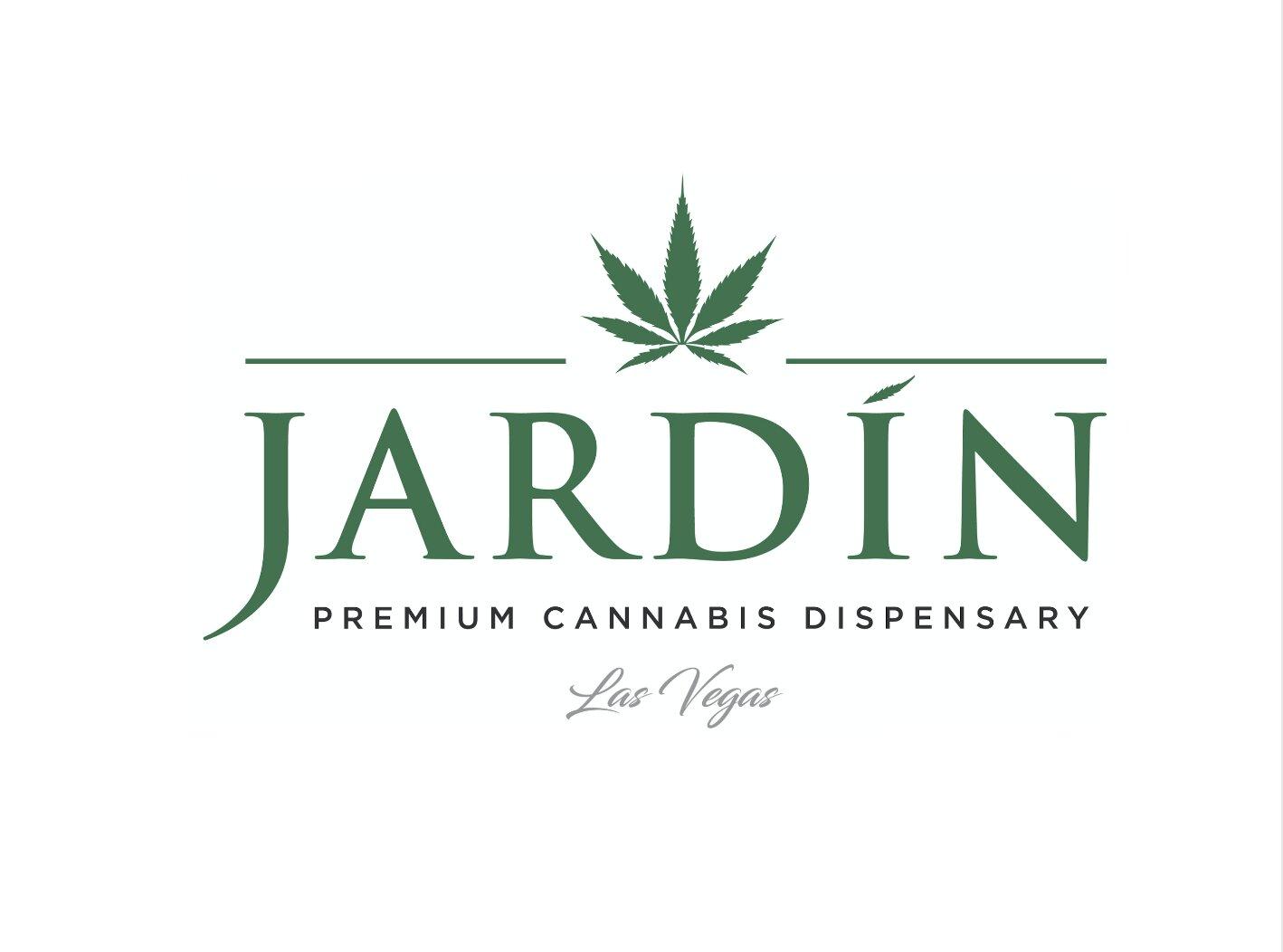 Jardín Premium Cannabis Dispensary