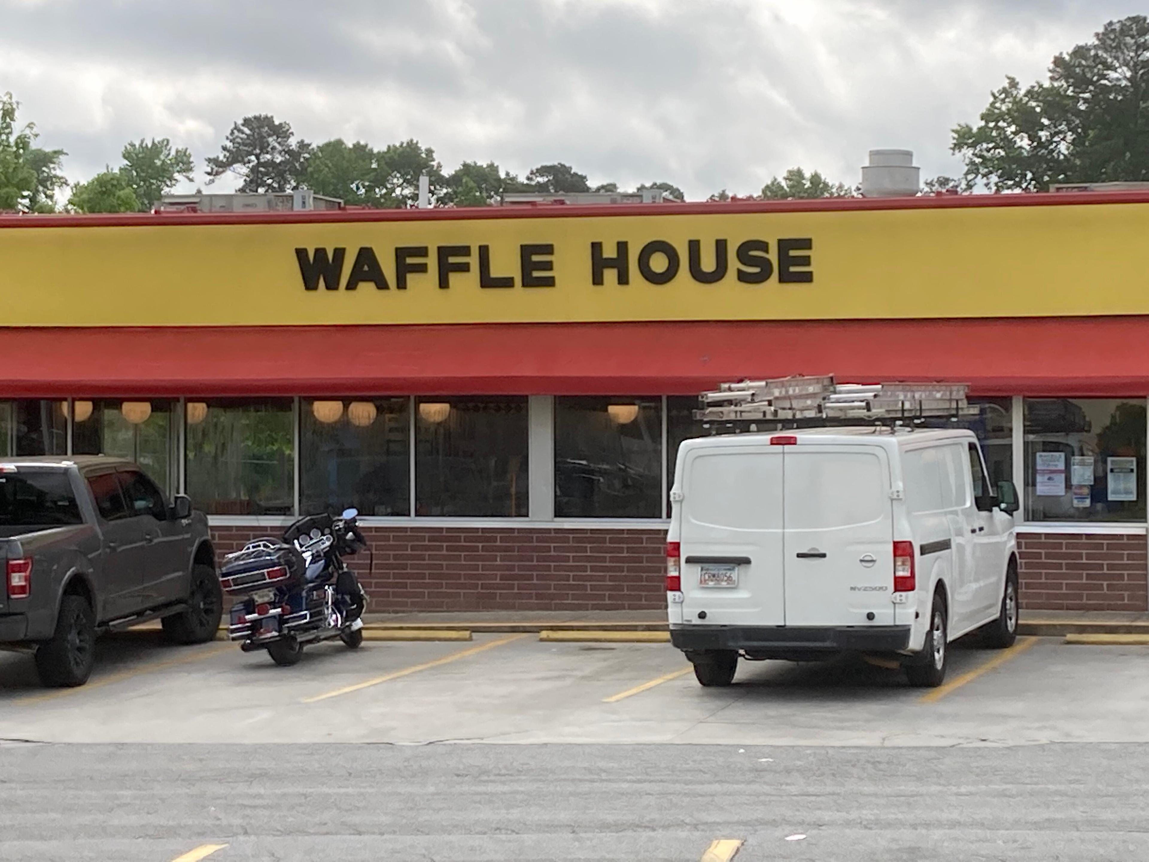 Waffle House