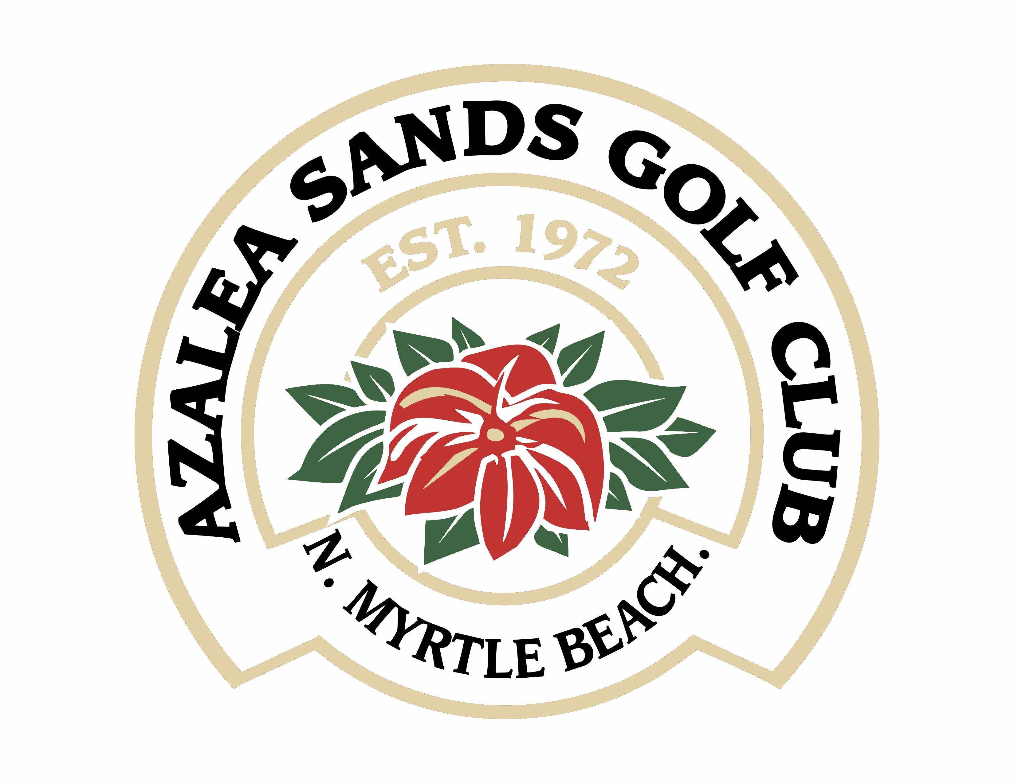 Azalea Sands Golf Club