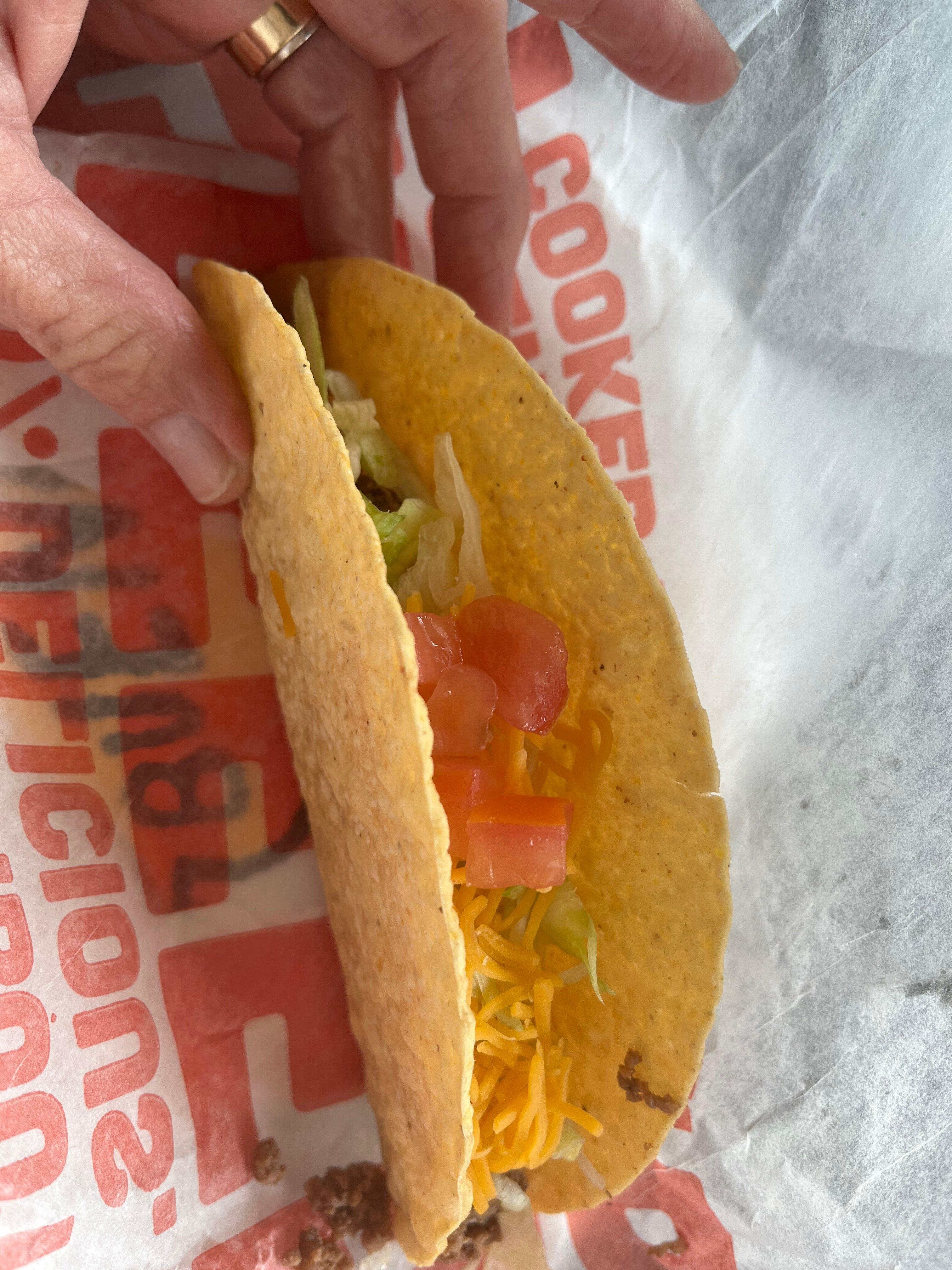 Taco Bueno