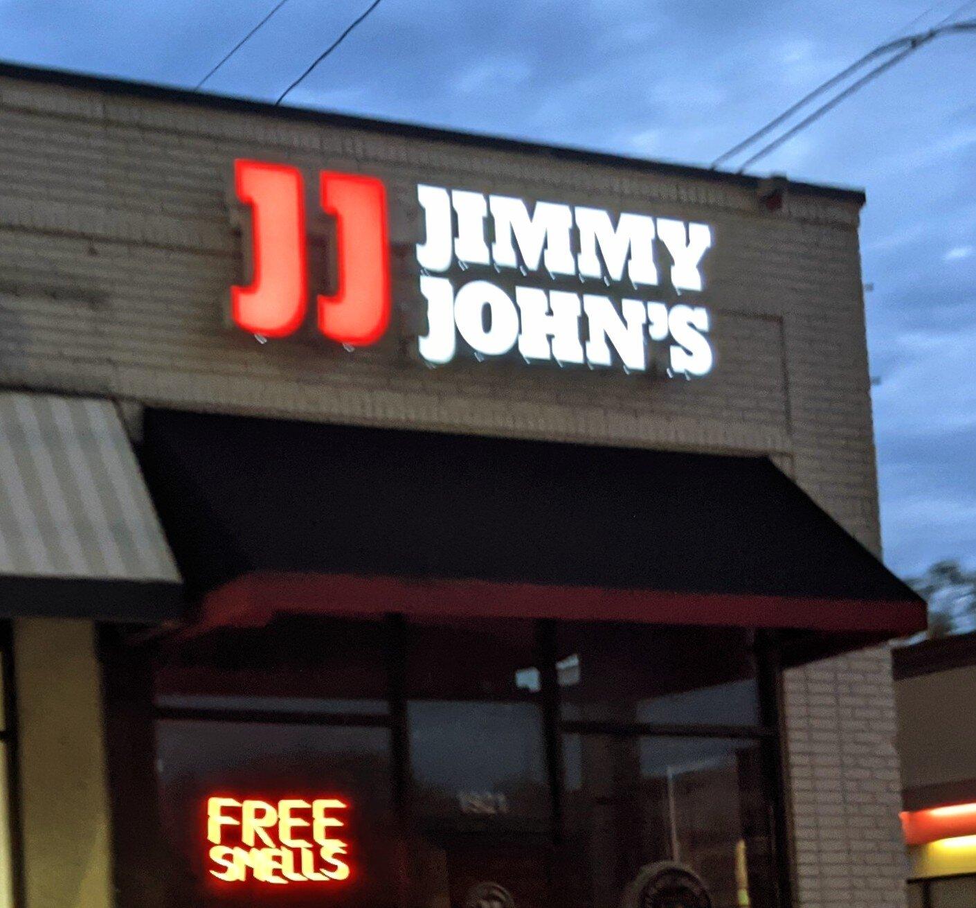 Jimmy John's