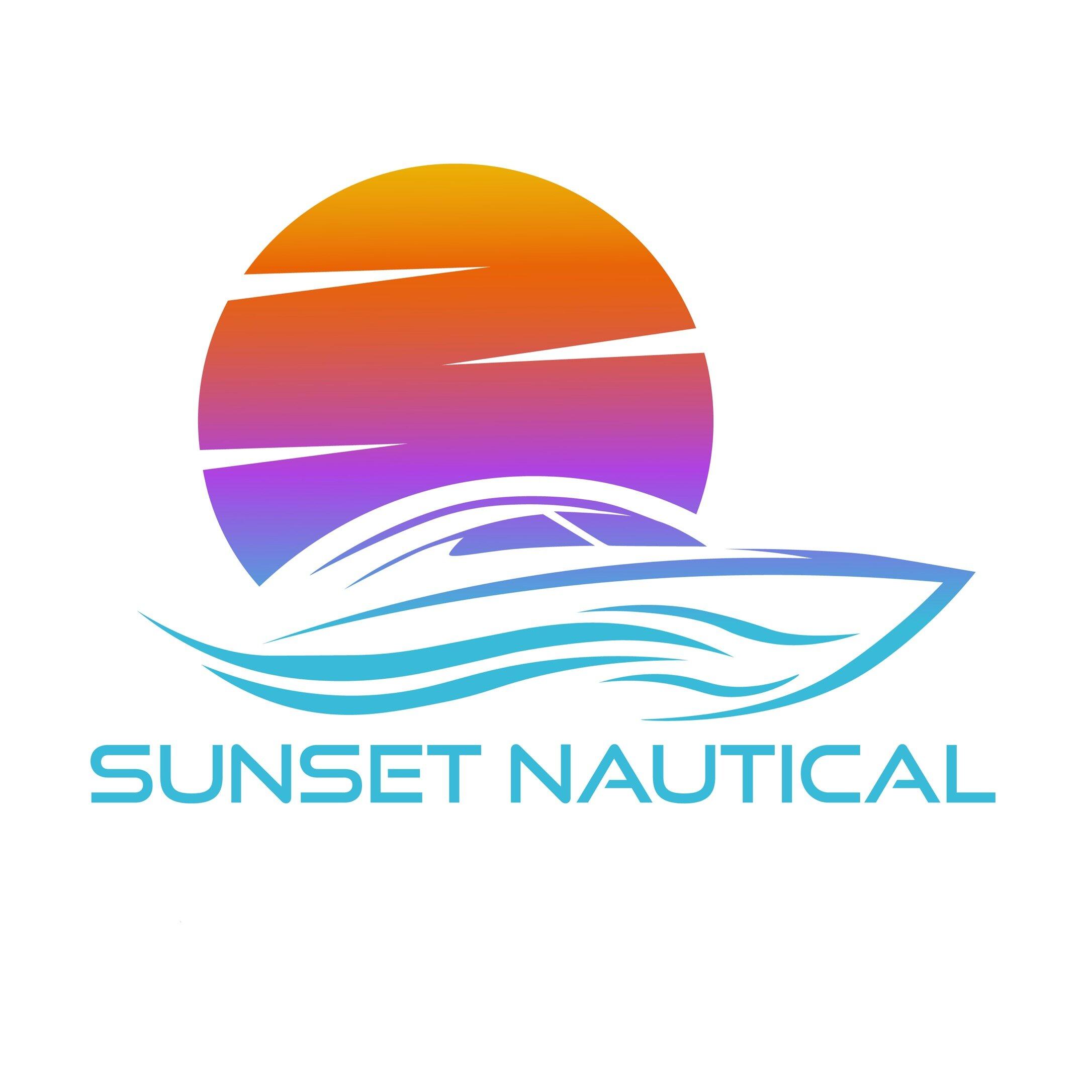 Sunset Nautical