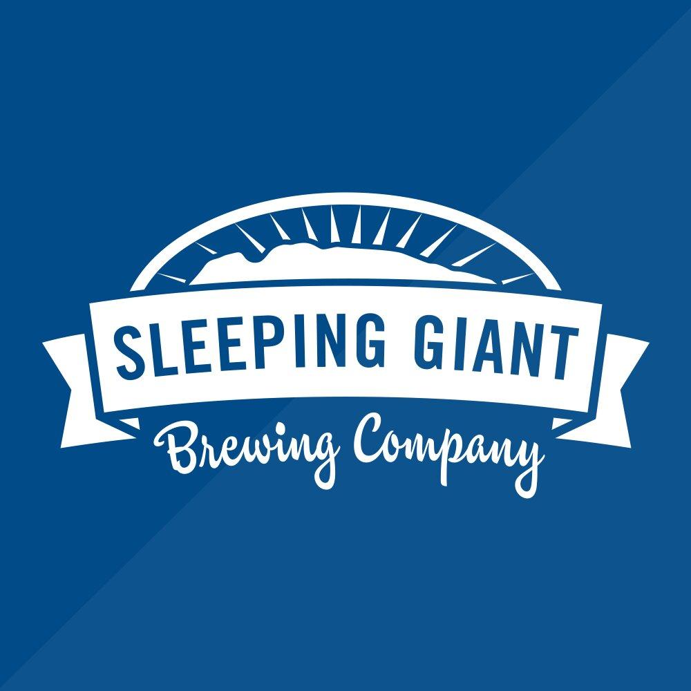 Sleeping Giant Brewing Company