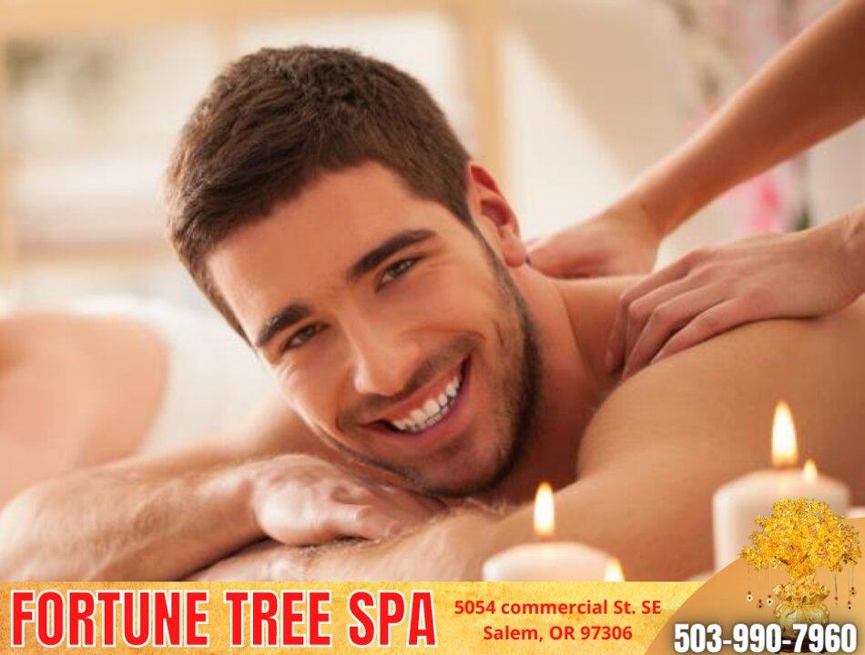 Fortune Tree Asian Spa