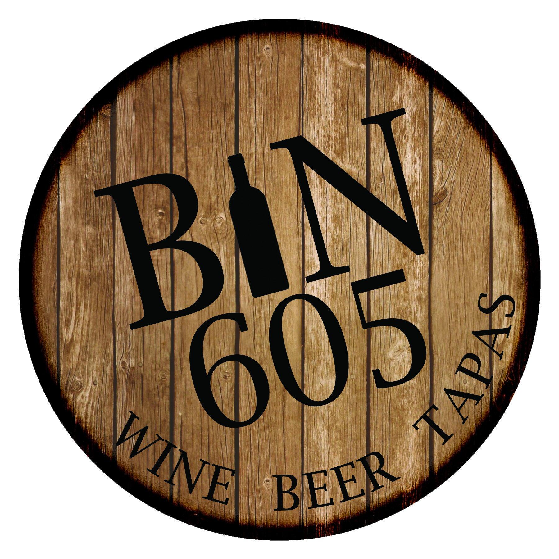 BIN 605