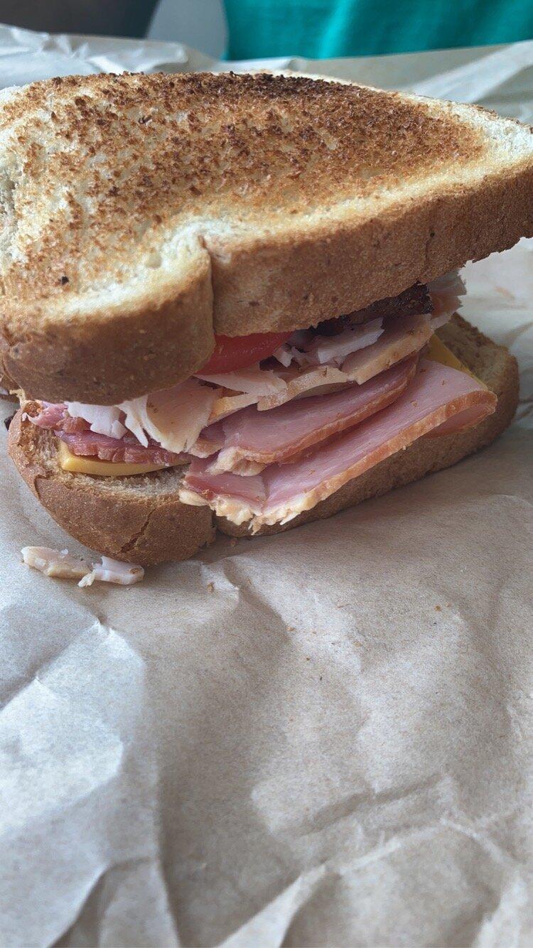 Big T Deli