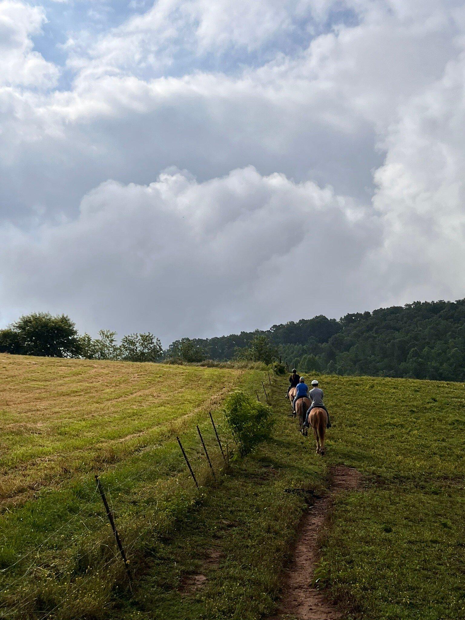 Cowgirl Up Stables