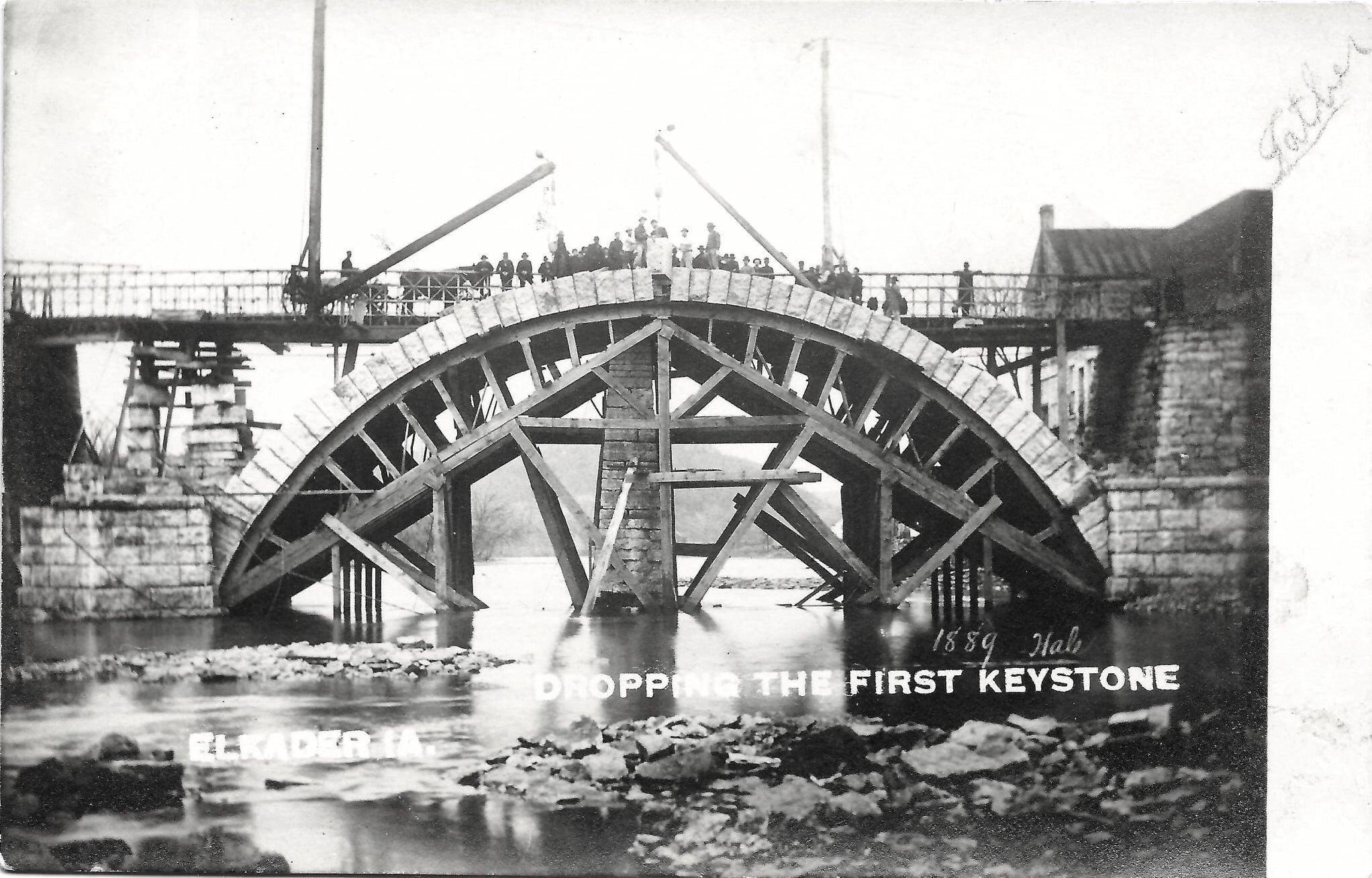 Keystone Bridge