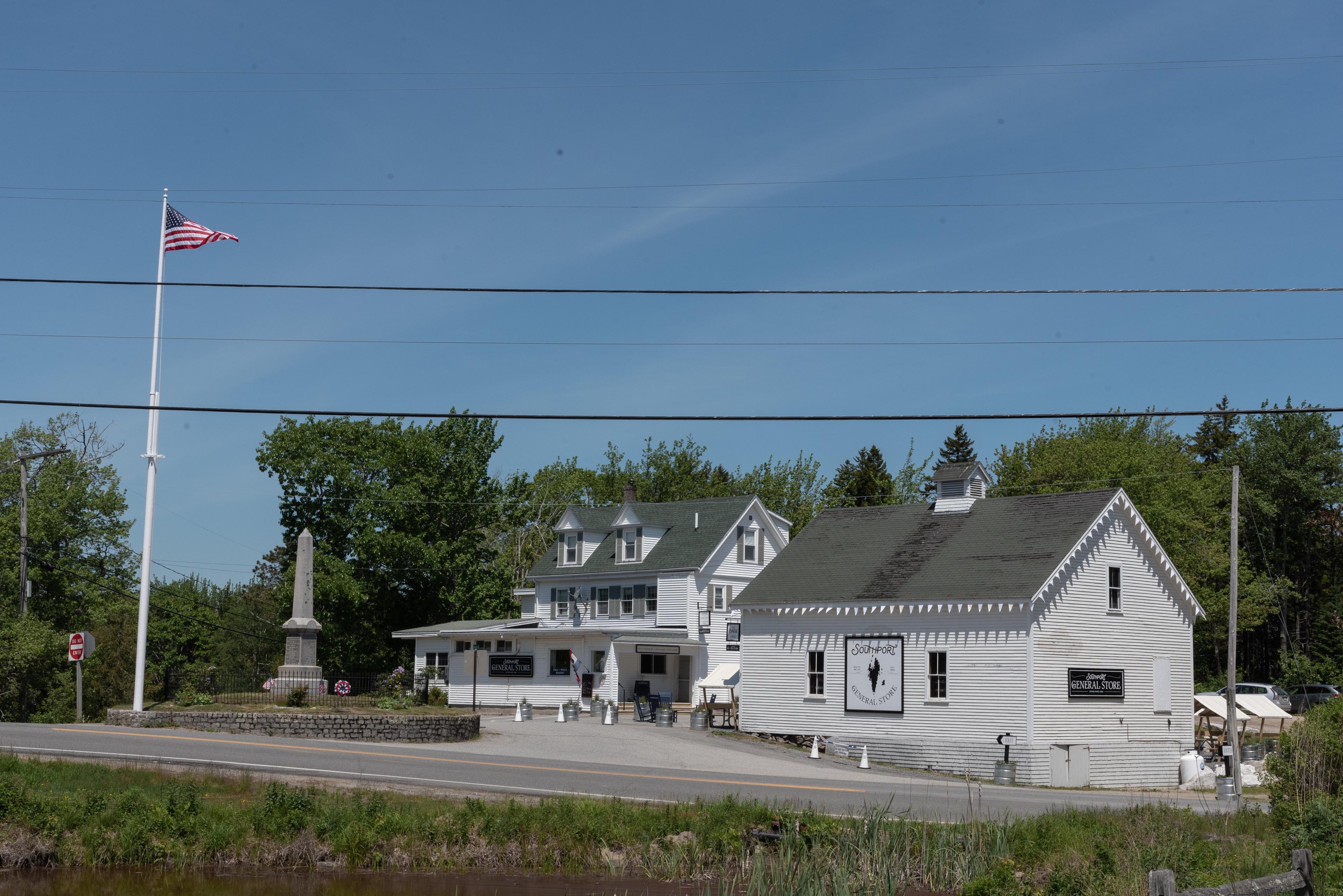 Southport General Store