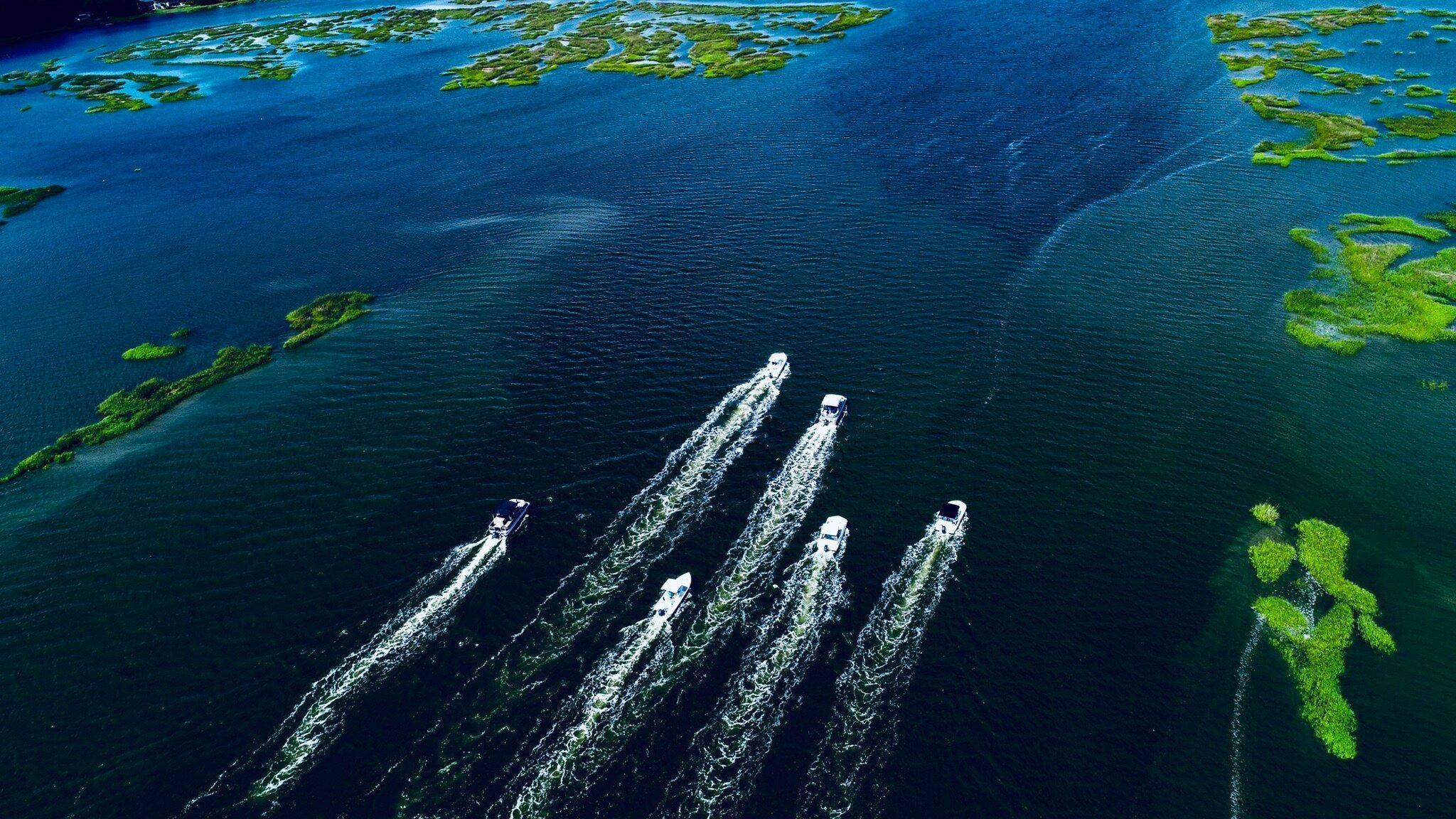 Hilton Head Boat Rentals