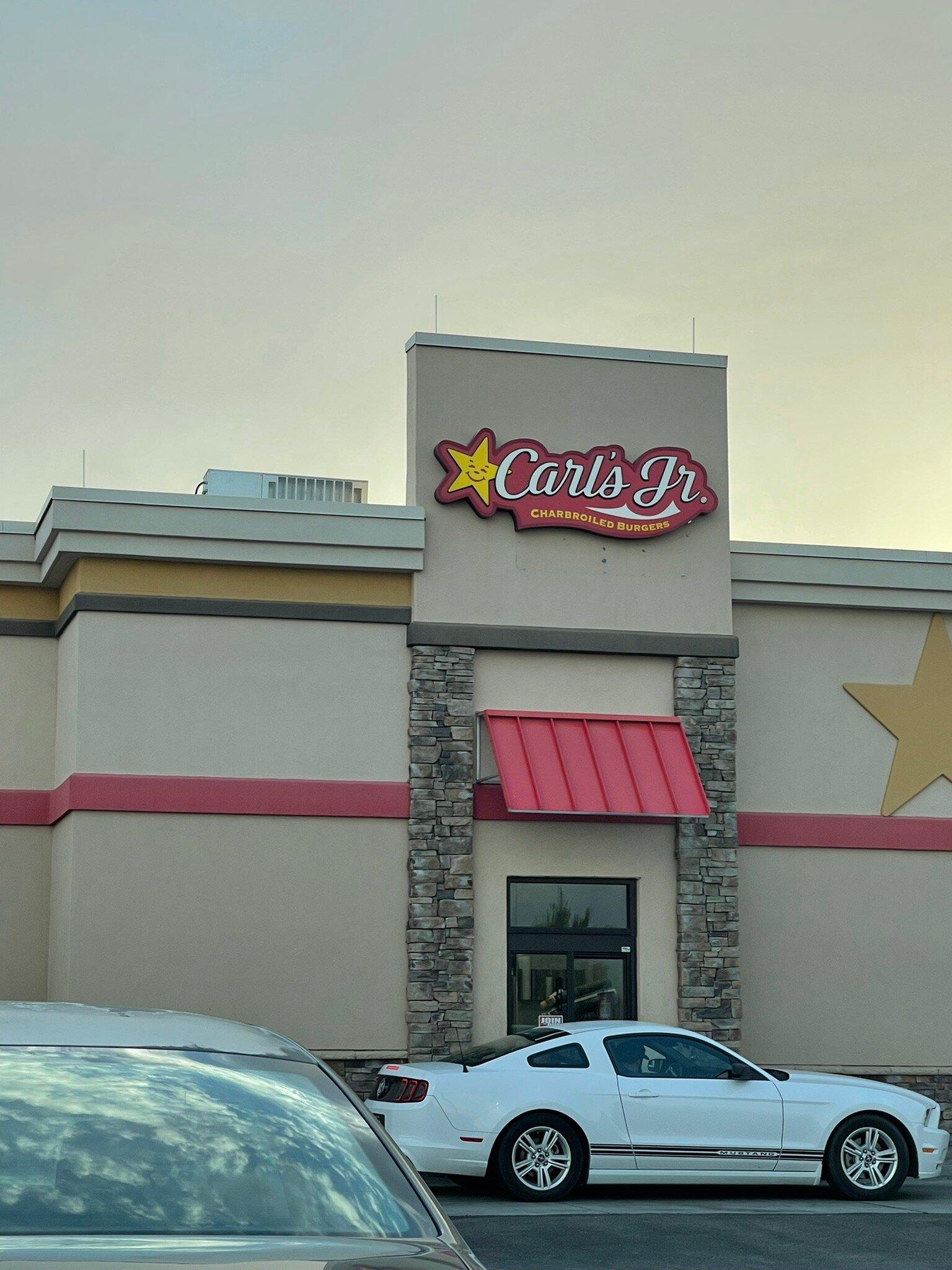 Carl's Jr.