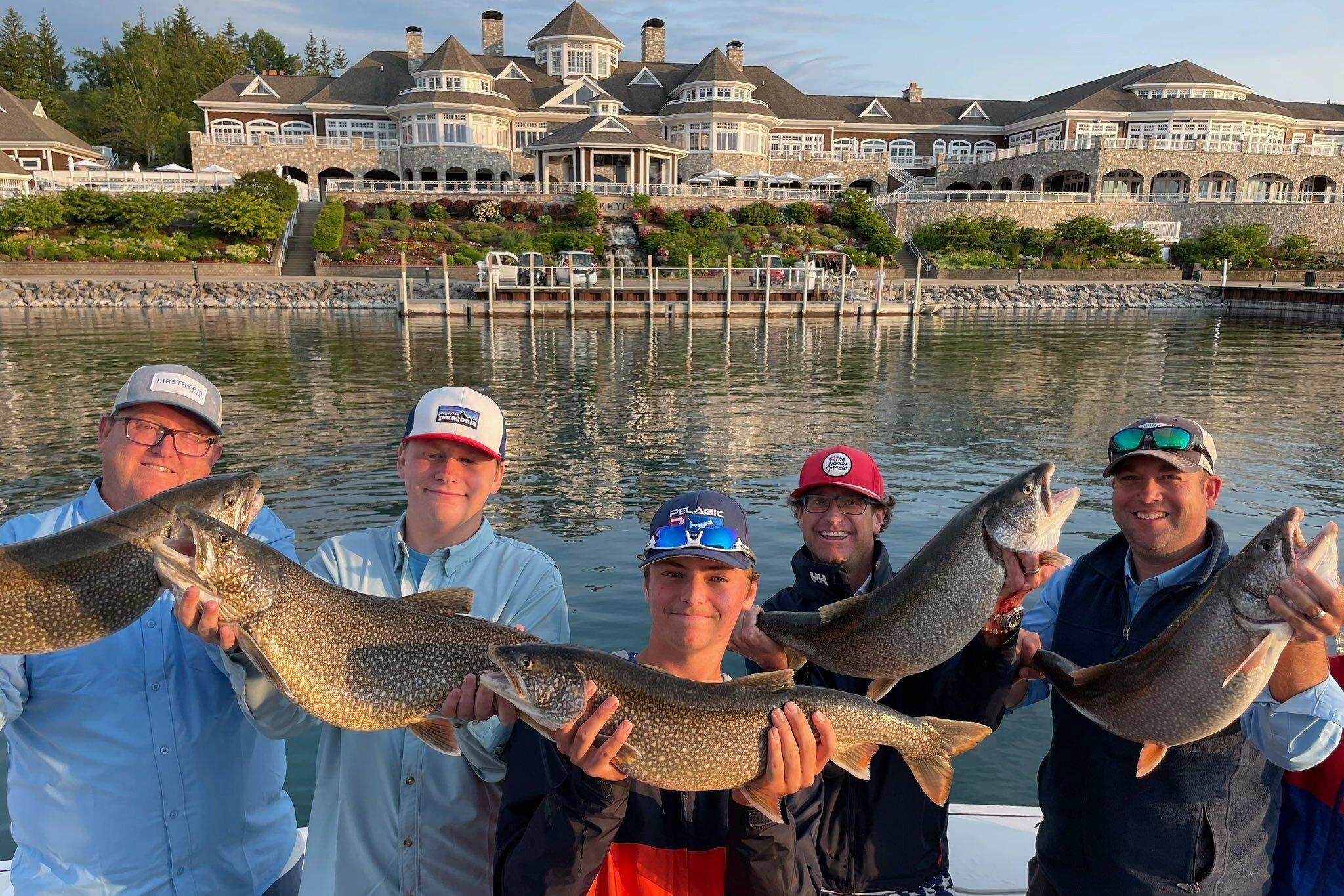 Northern Exposure Charters