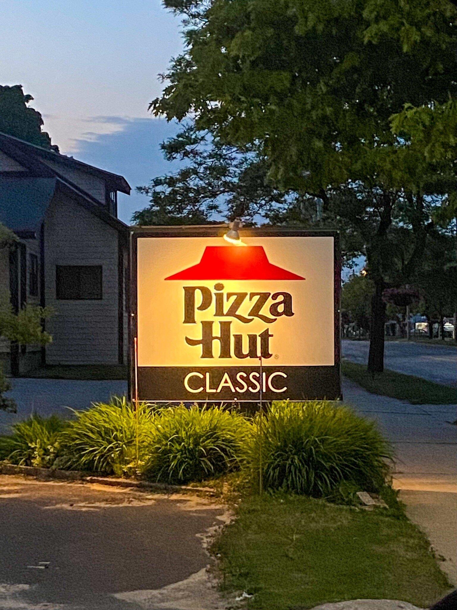 Pizza Hut