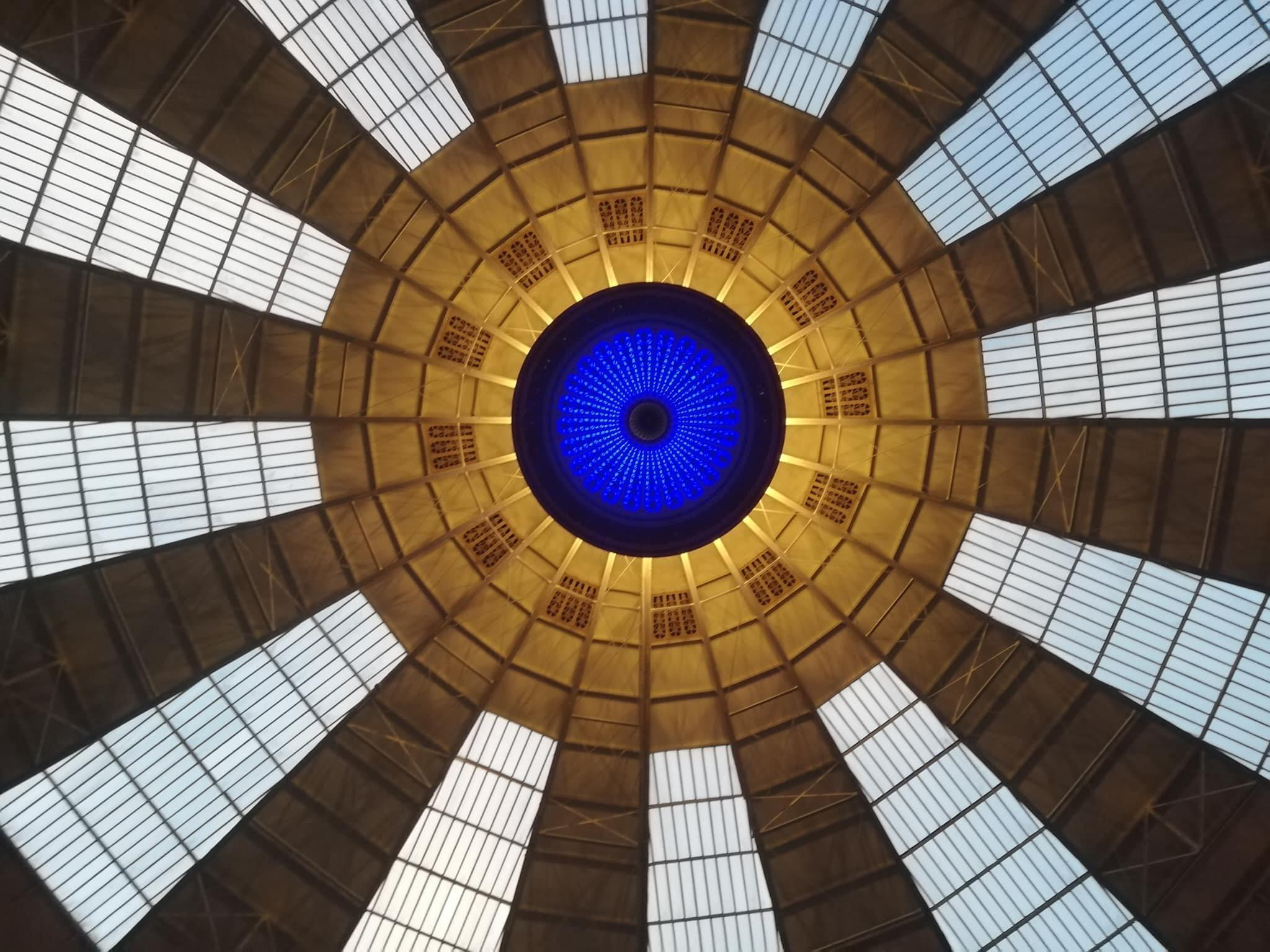 West Baden Springs Hotel