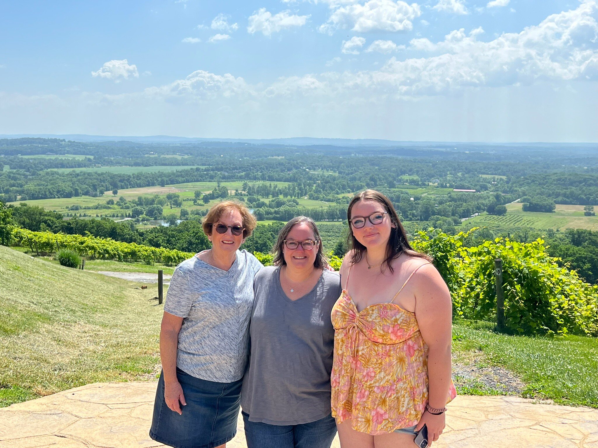 Bluemont Farmers Market