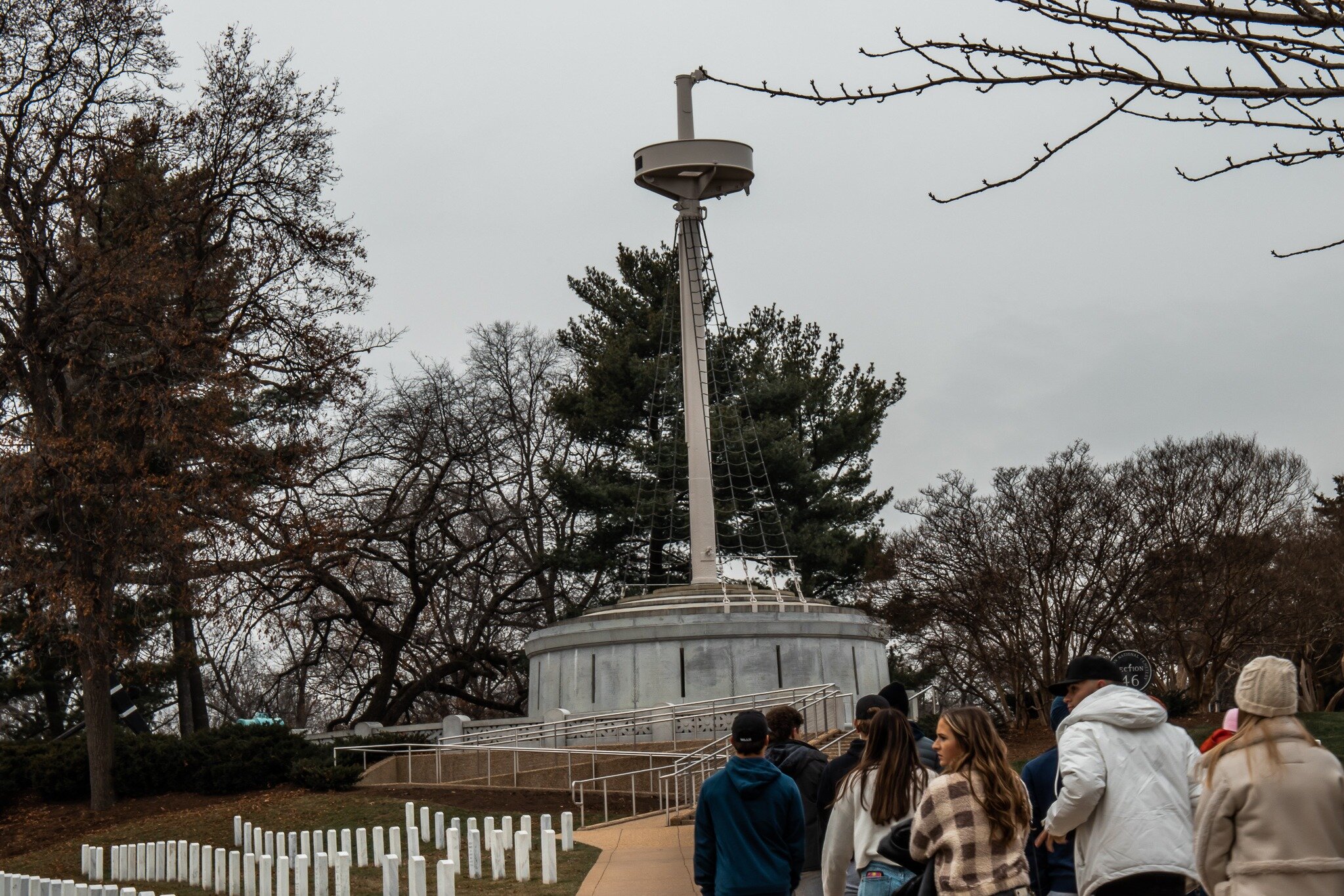 Landmark Educational Tours