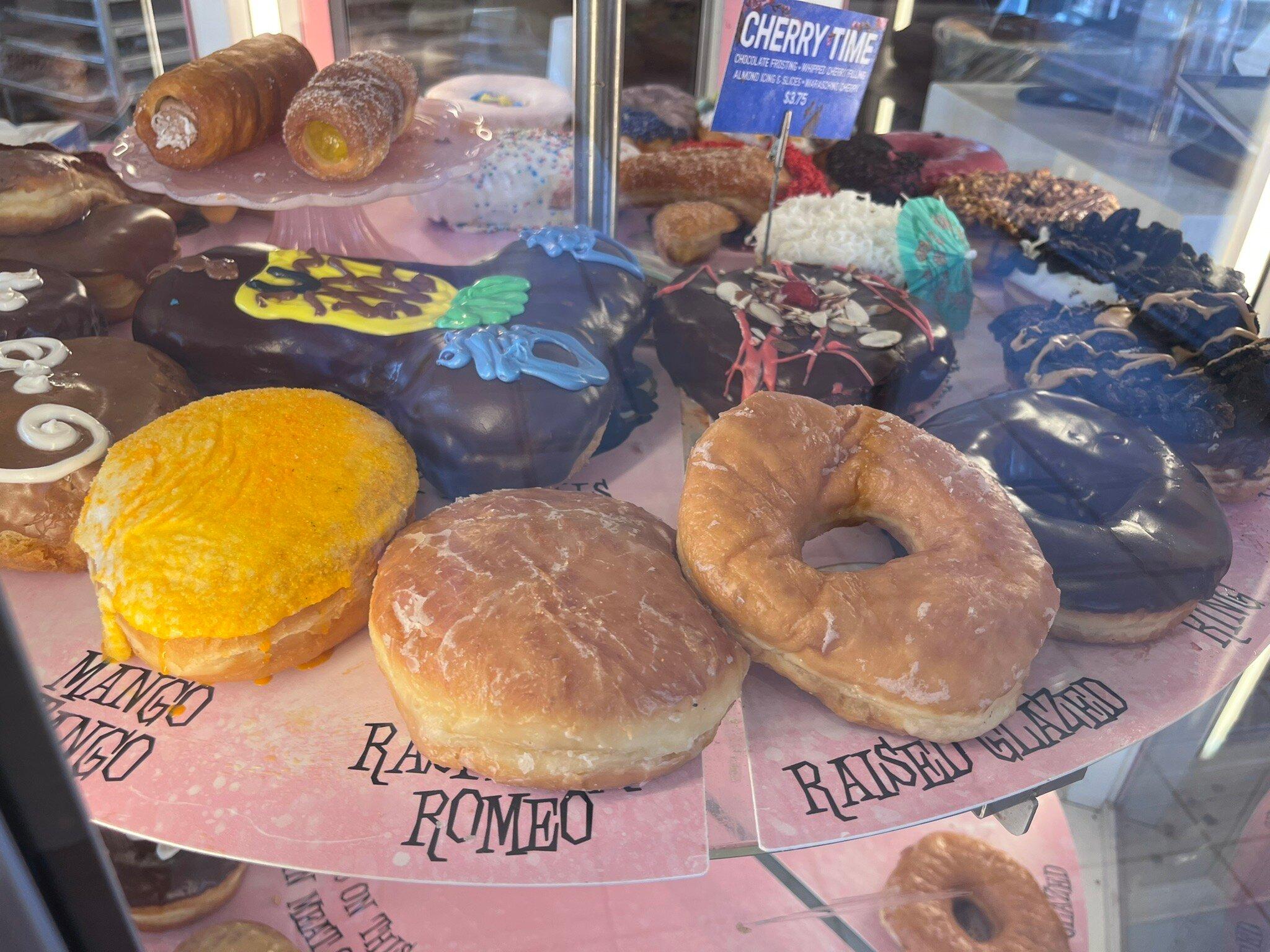 Voodoo Doughnut