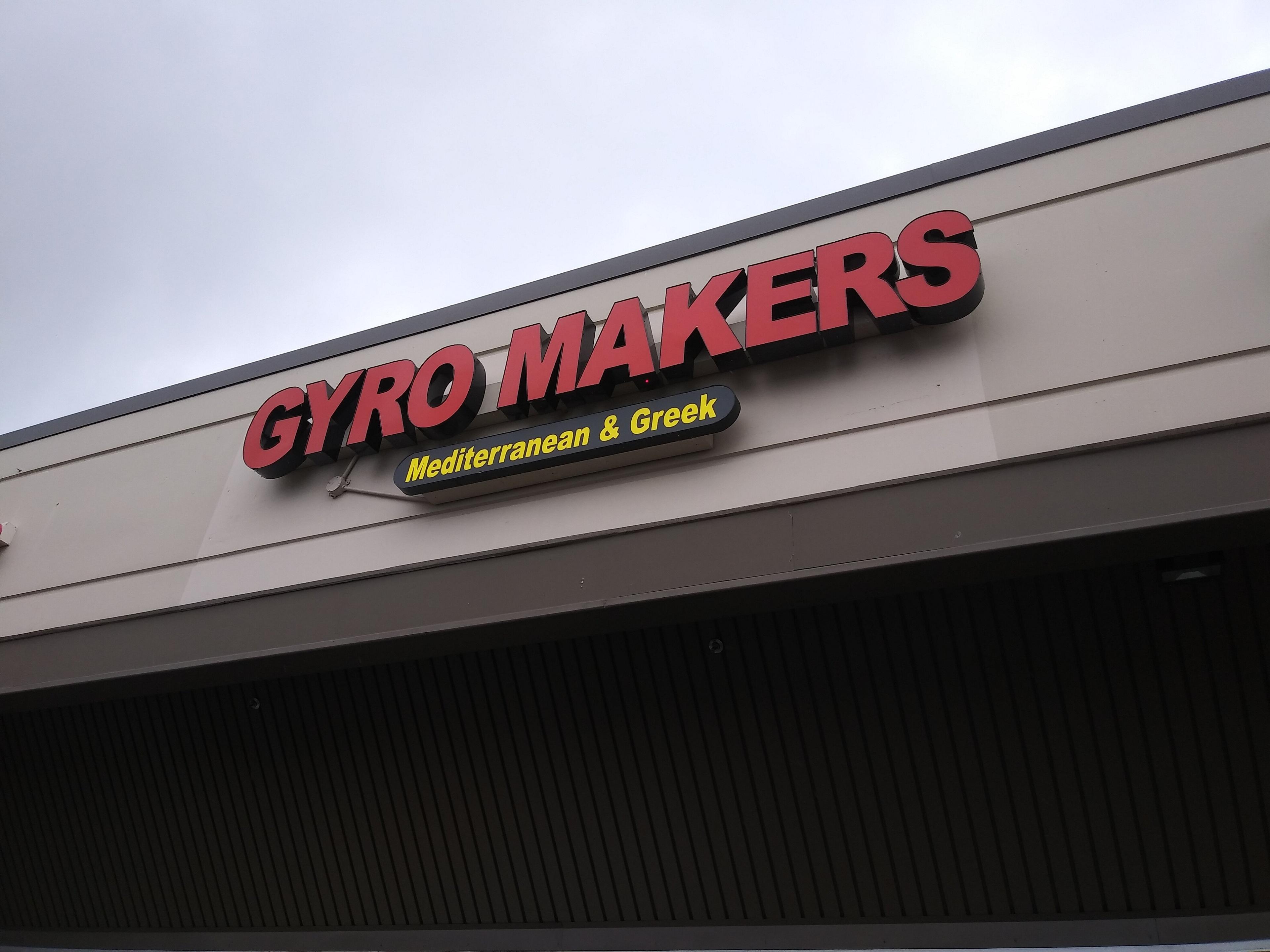 Gyro Makers