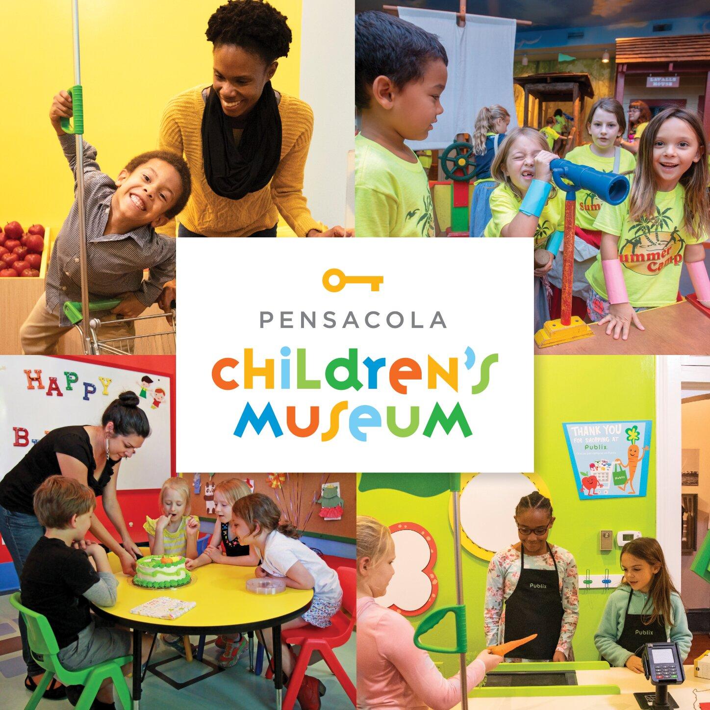 Pensacola Children's Museum