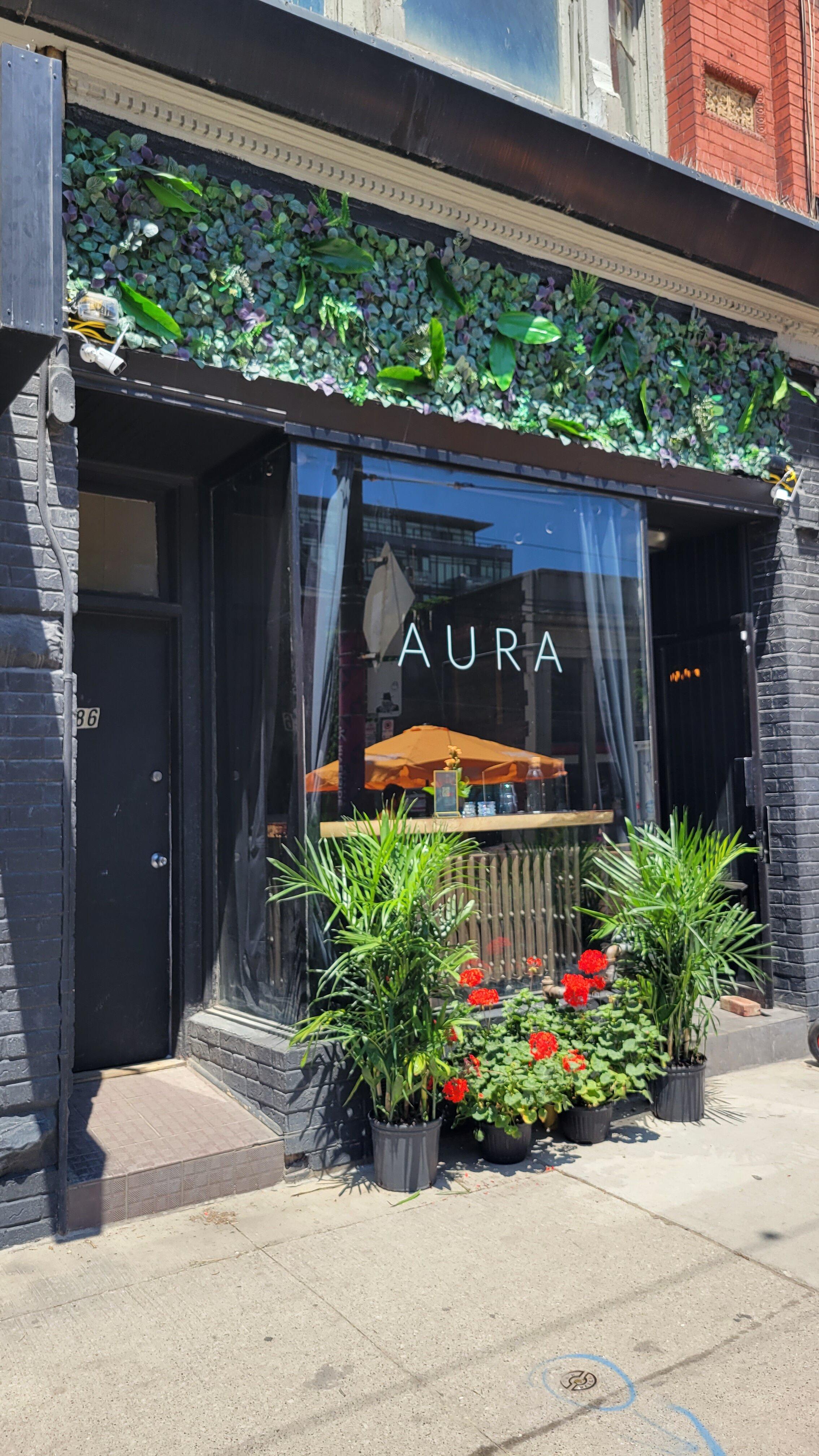 Aura