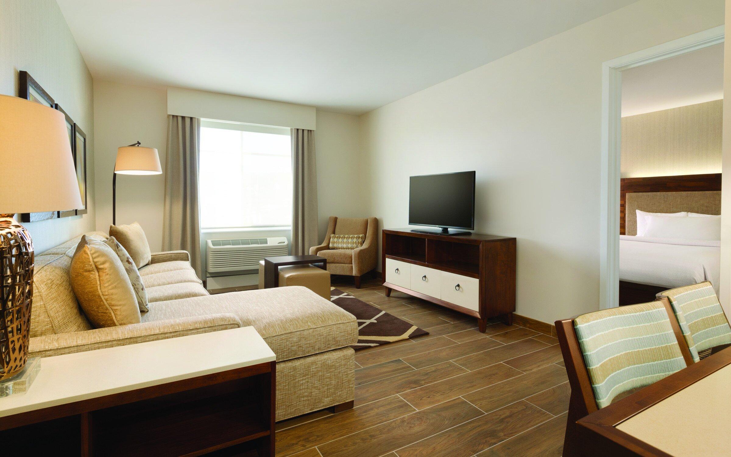 Homewood Suites by Hilton Ann Arbor