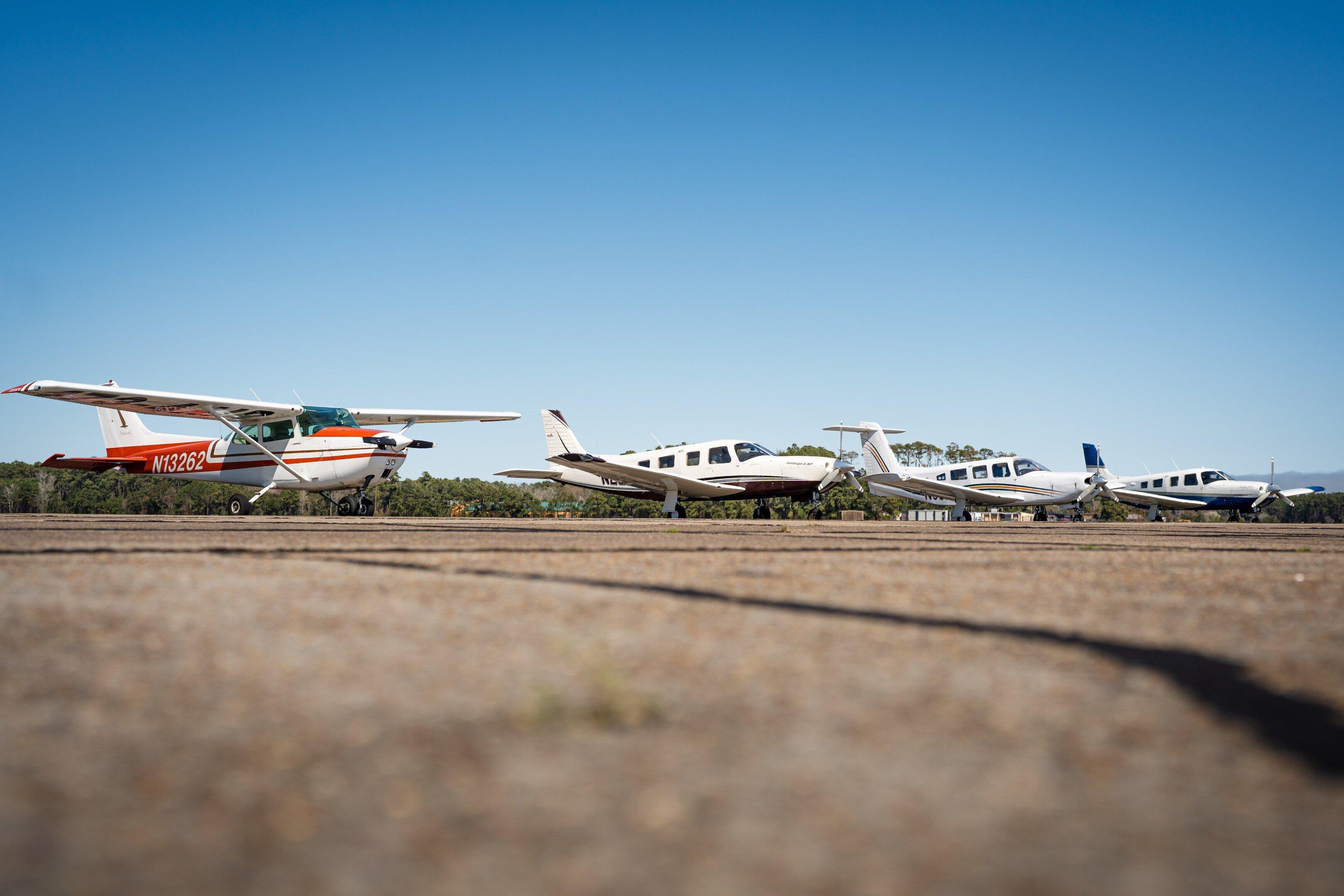 Outer Banks Aviation