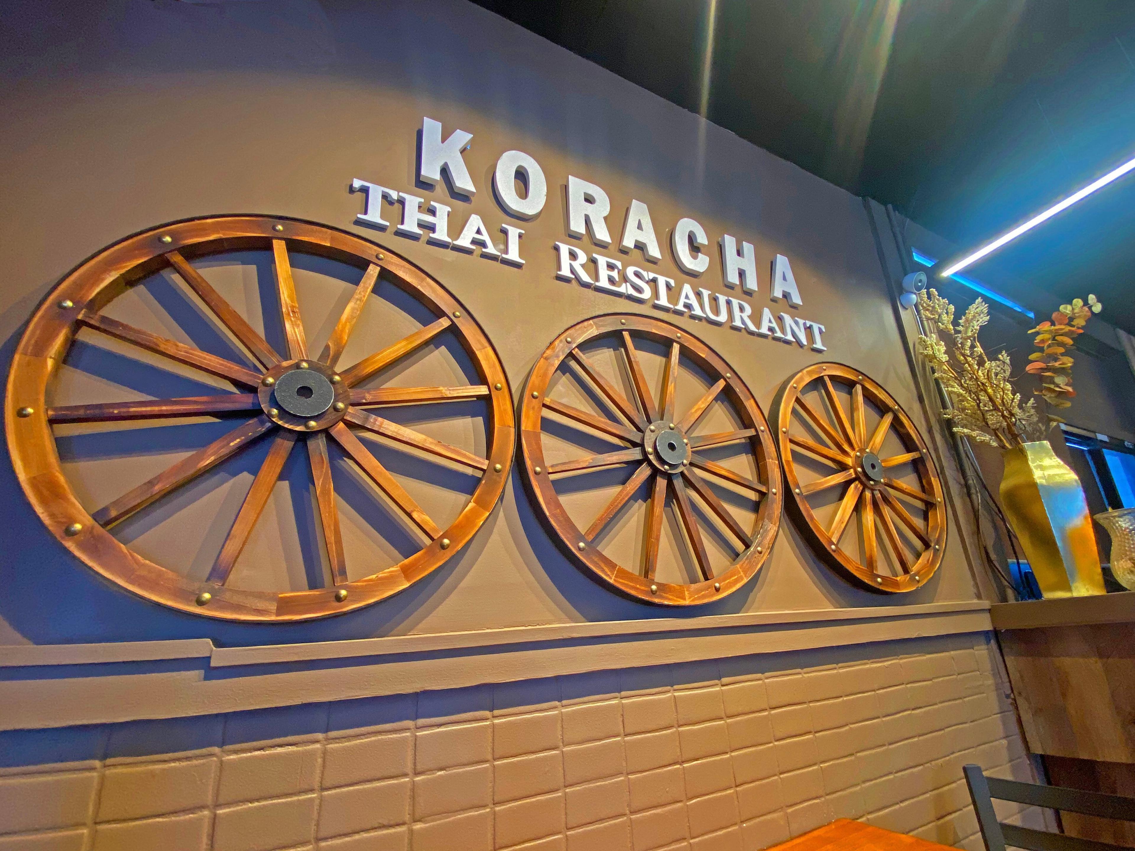 Koracha Thai Restaurant